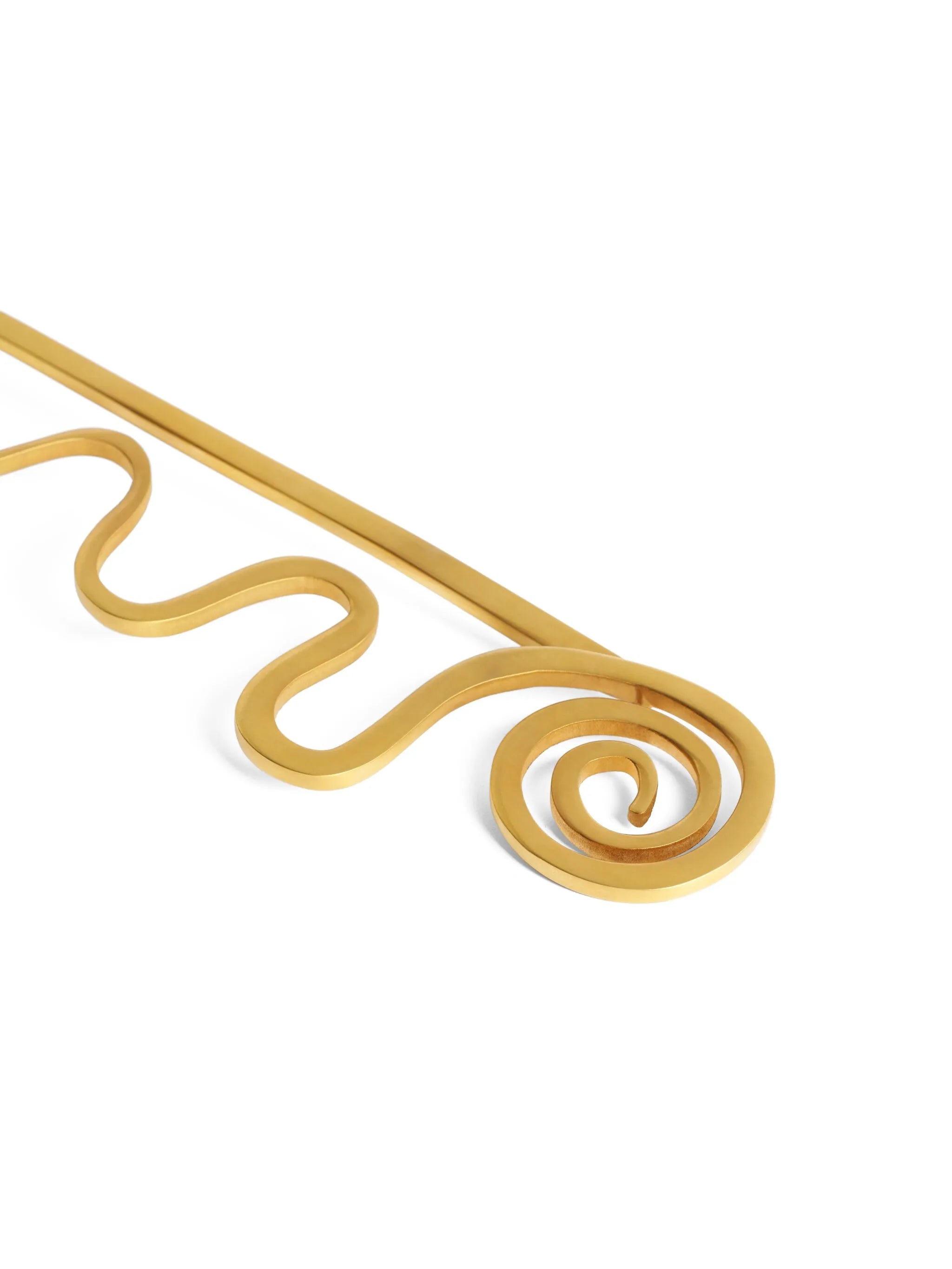 Spirale serving set (set of two)