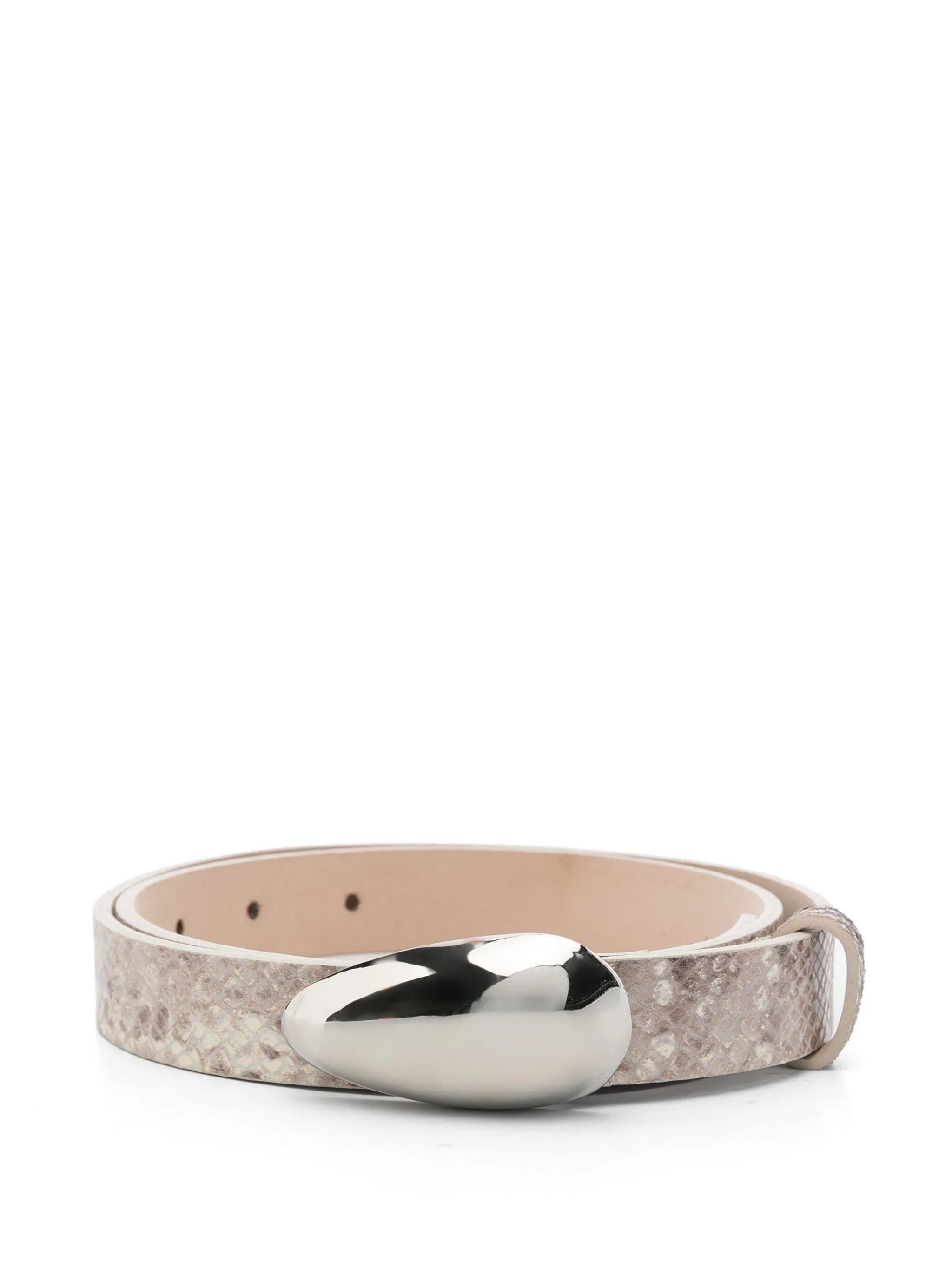 Bean belt
