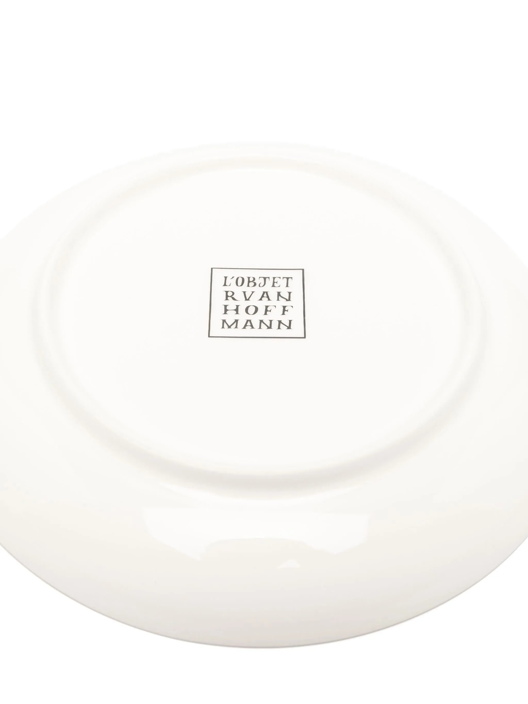 Ruan Hoffmann plate (16 cm)