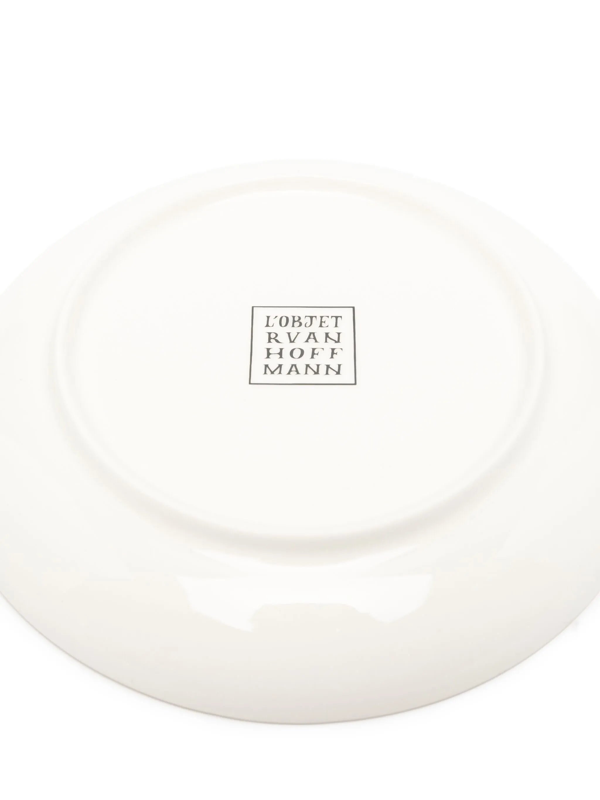 Ruan Hoffmann plate (16 cm)