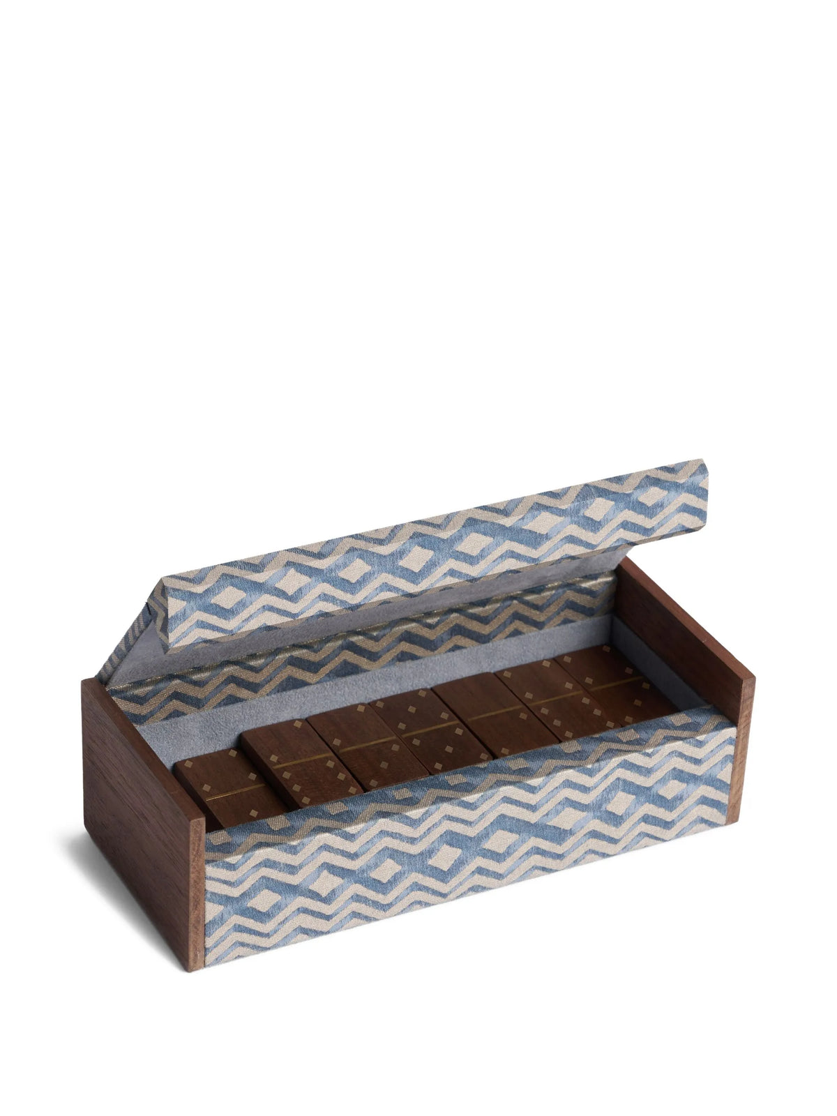 Fortuny dominoes set