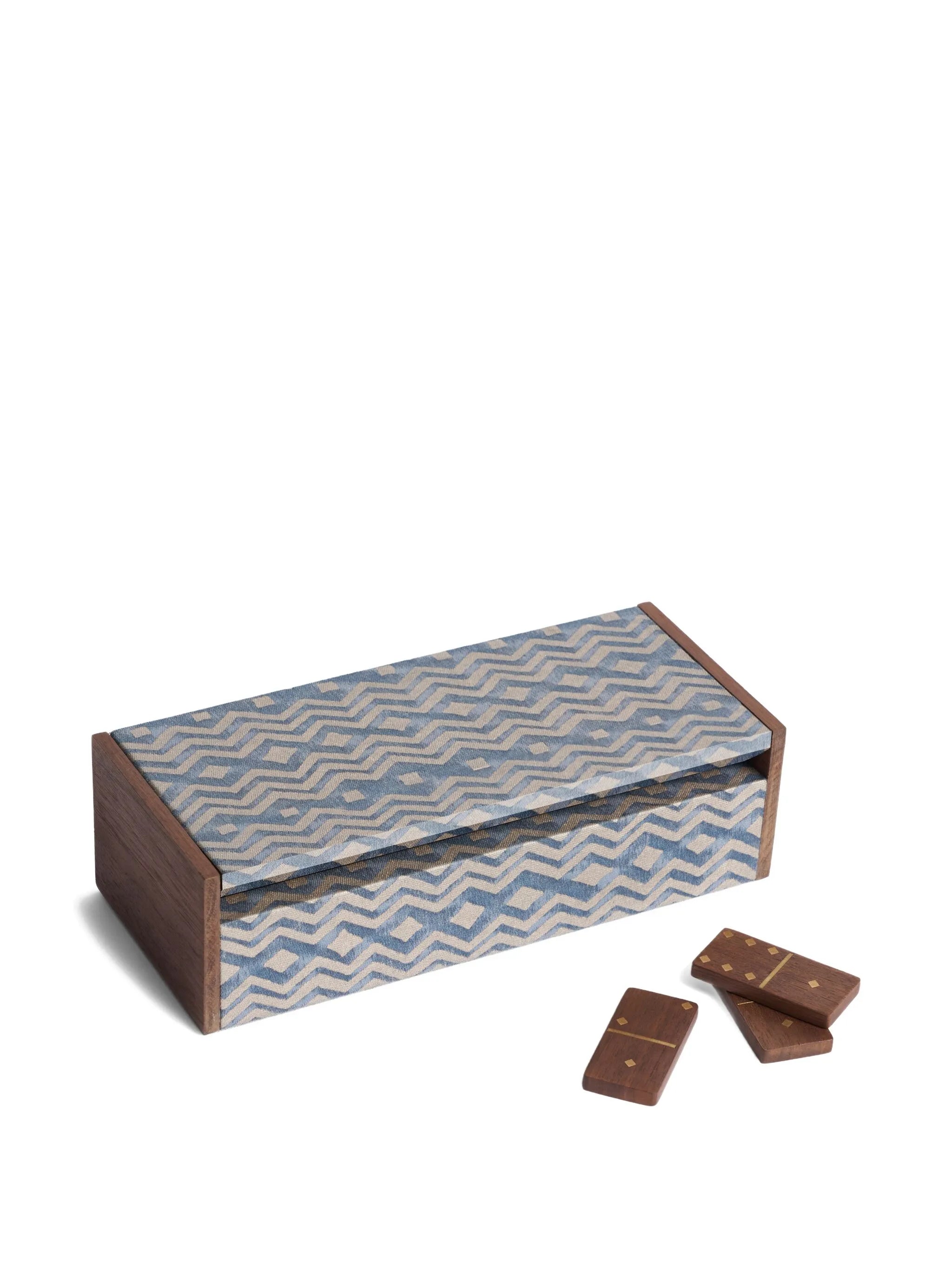 Fortuny domino set