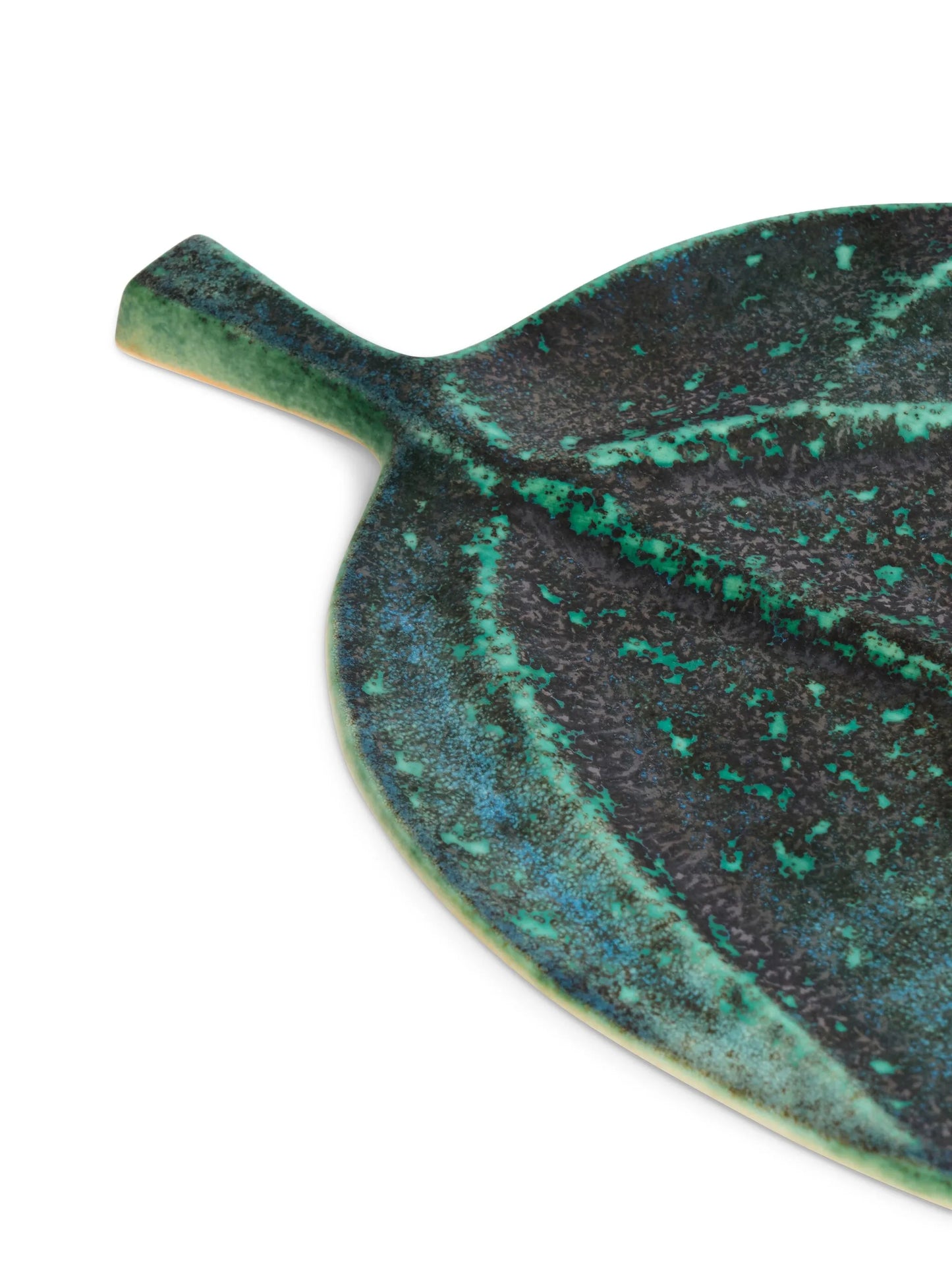 medium Cenote platter (12,5cm x 6,75cm)