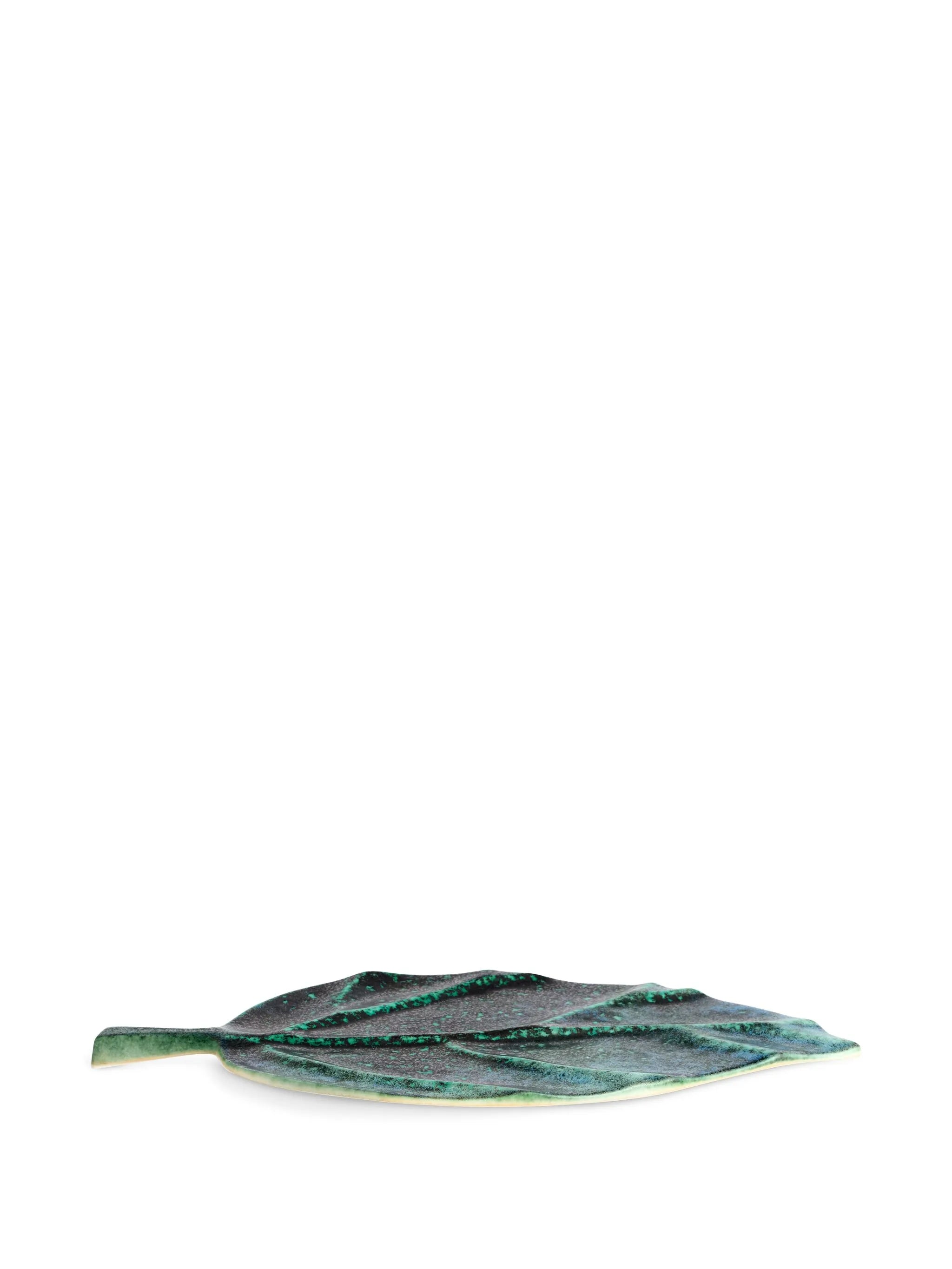 medium Cenote platter (12,5cm x 6,75cm)