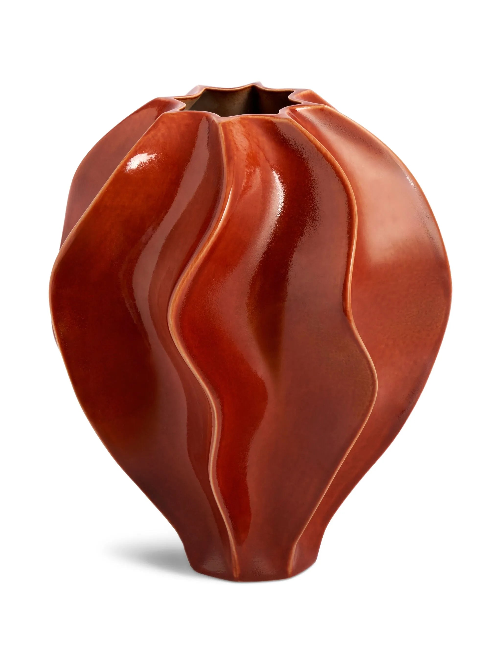 medium Douro vase (27cm x 31cm)