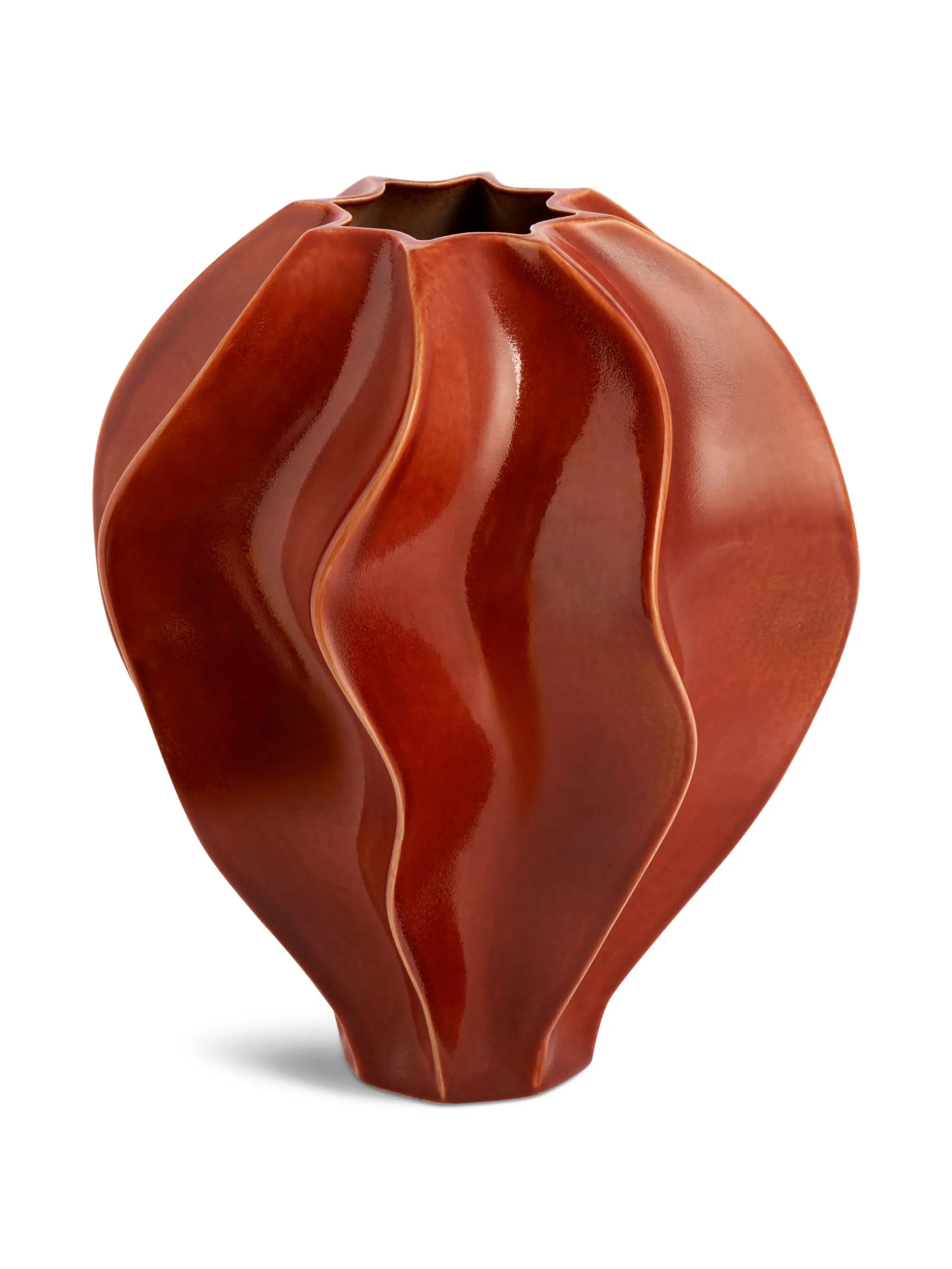 medium Douro vase (27cm x 31cm)