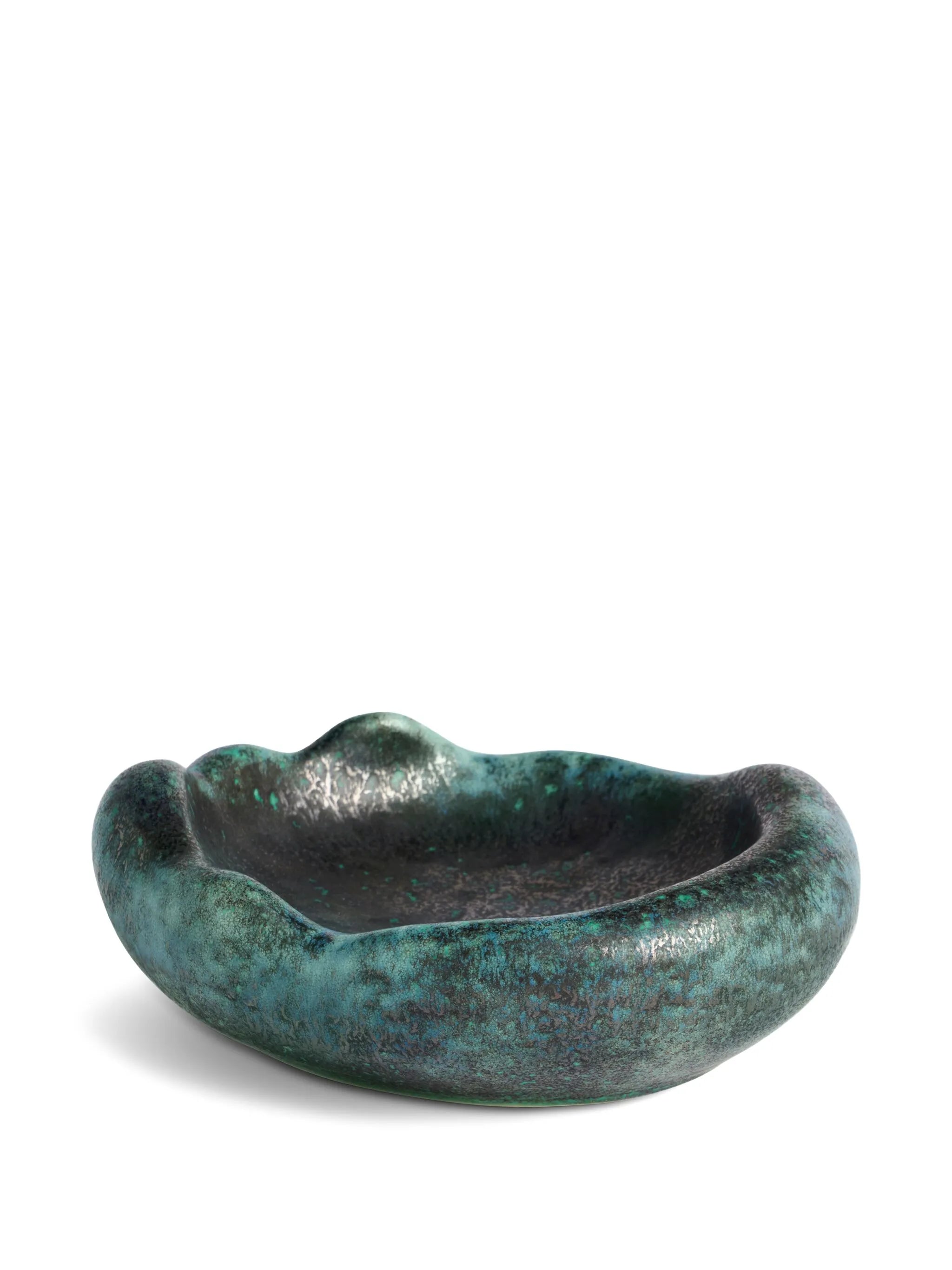 small Cenote bowl (21cm x 17cm)