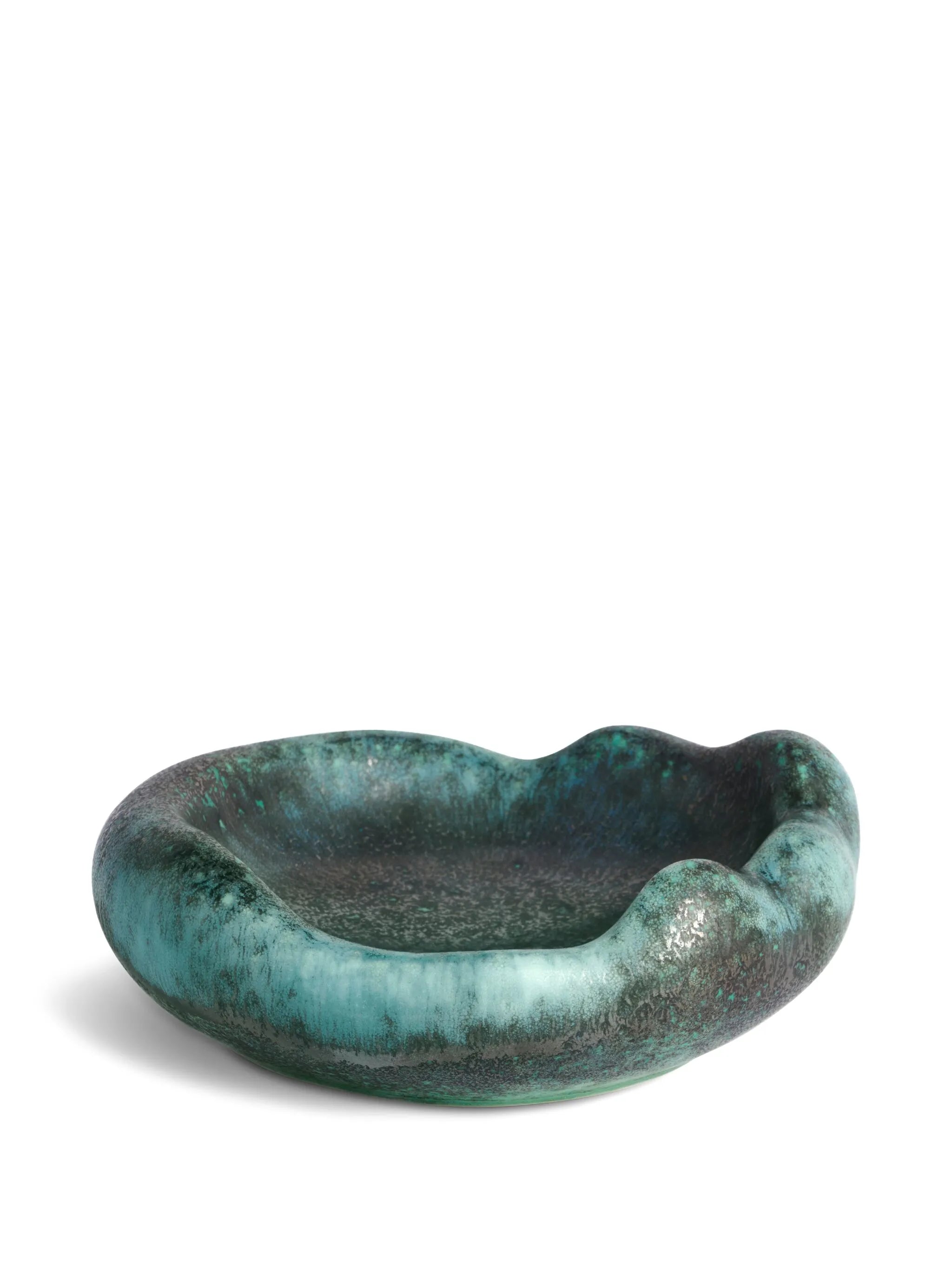 small Cenote bowl (21cm x 17cm)