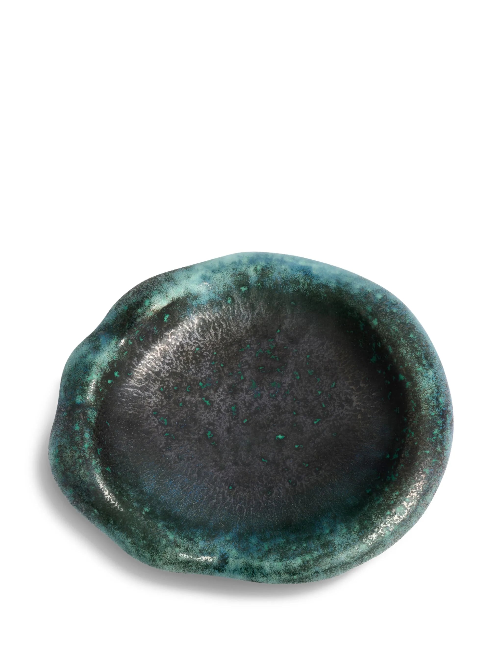 small Cenote bowl (21cm x 17cm)