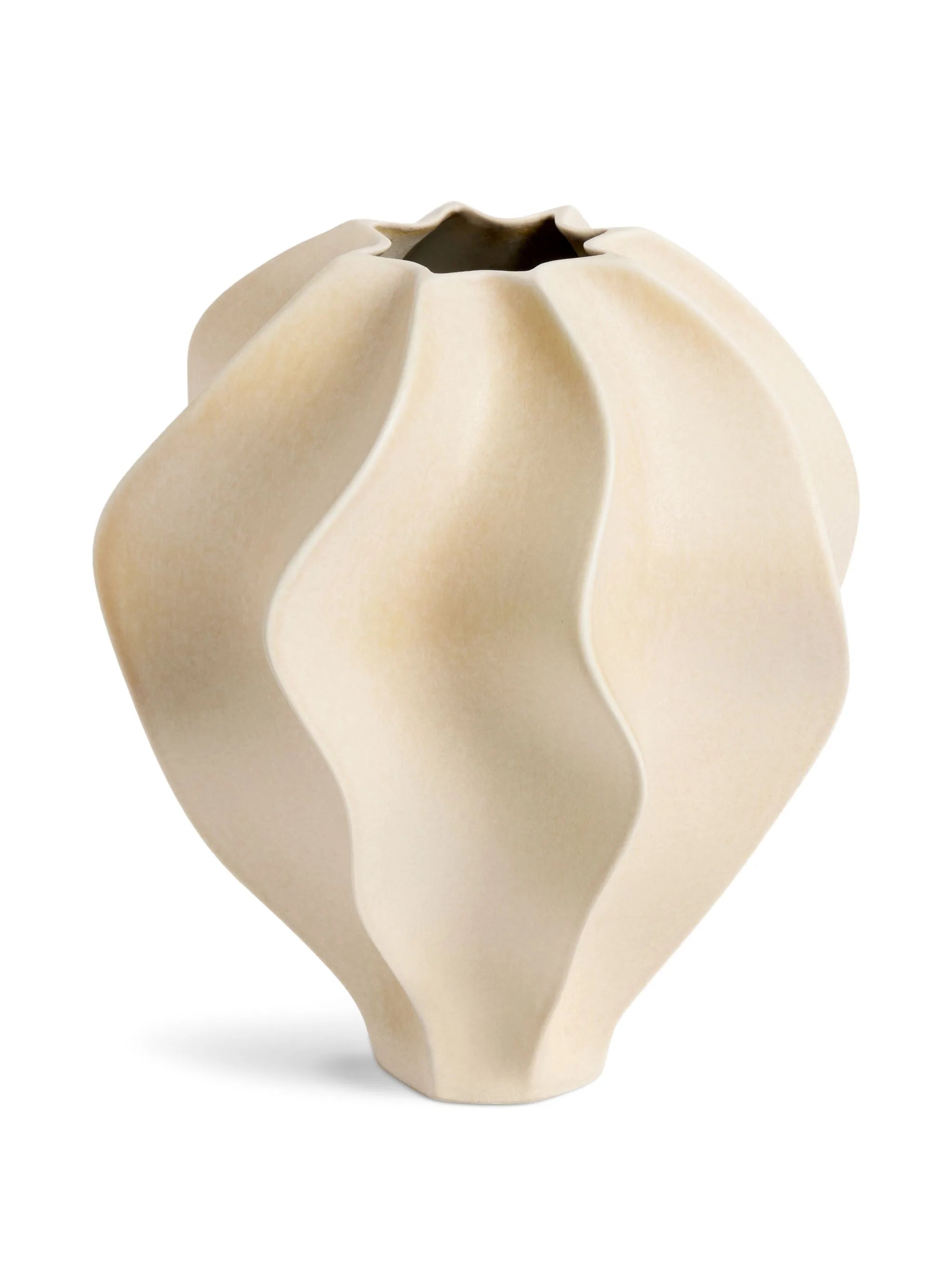 medium Douro vase (27cm x 31cm)