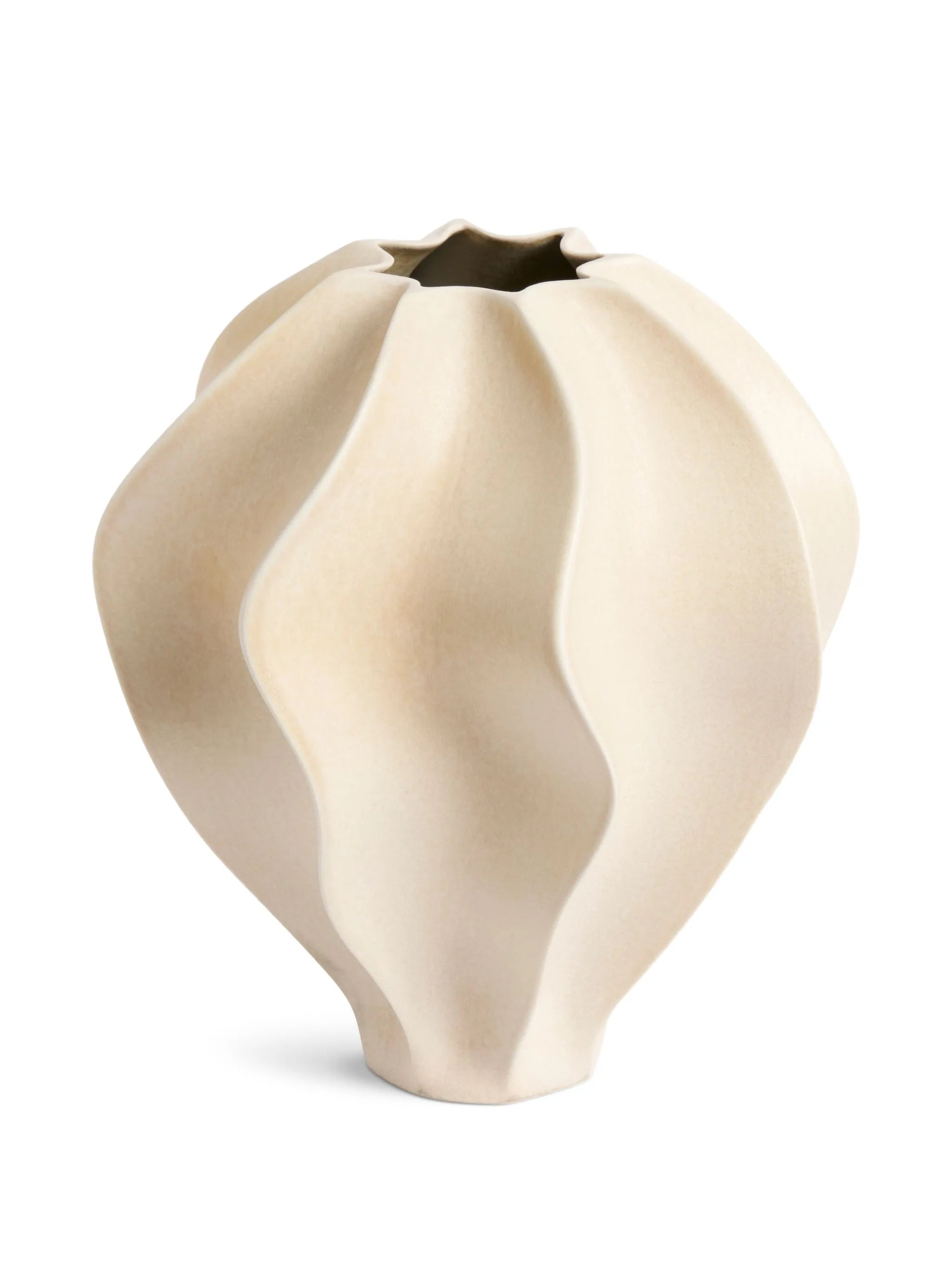 medium Douro vase (27cm x 31cm)