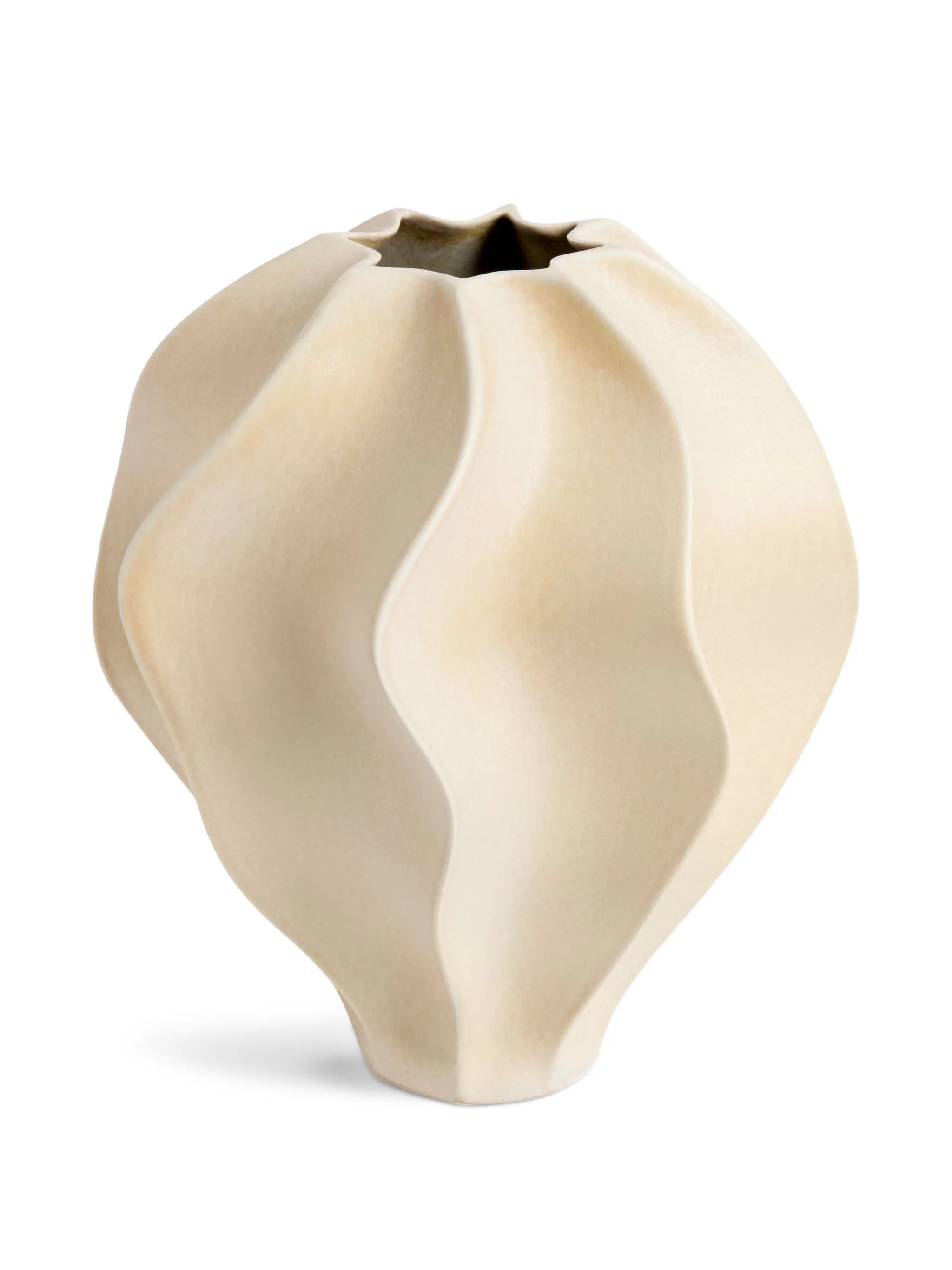medium Douro vase (27cm x 31cm)