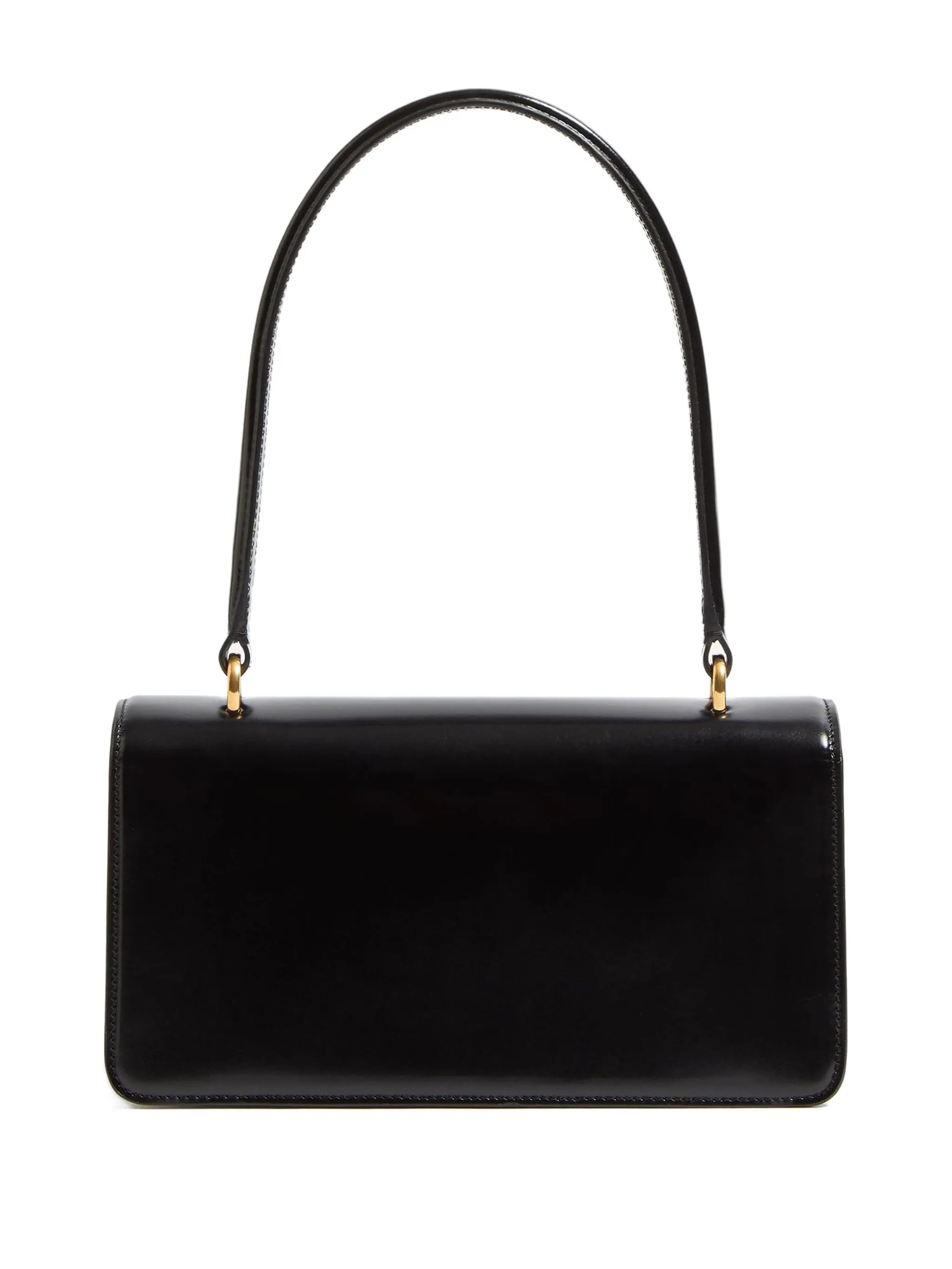 Vain shoulder bag