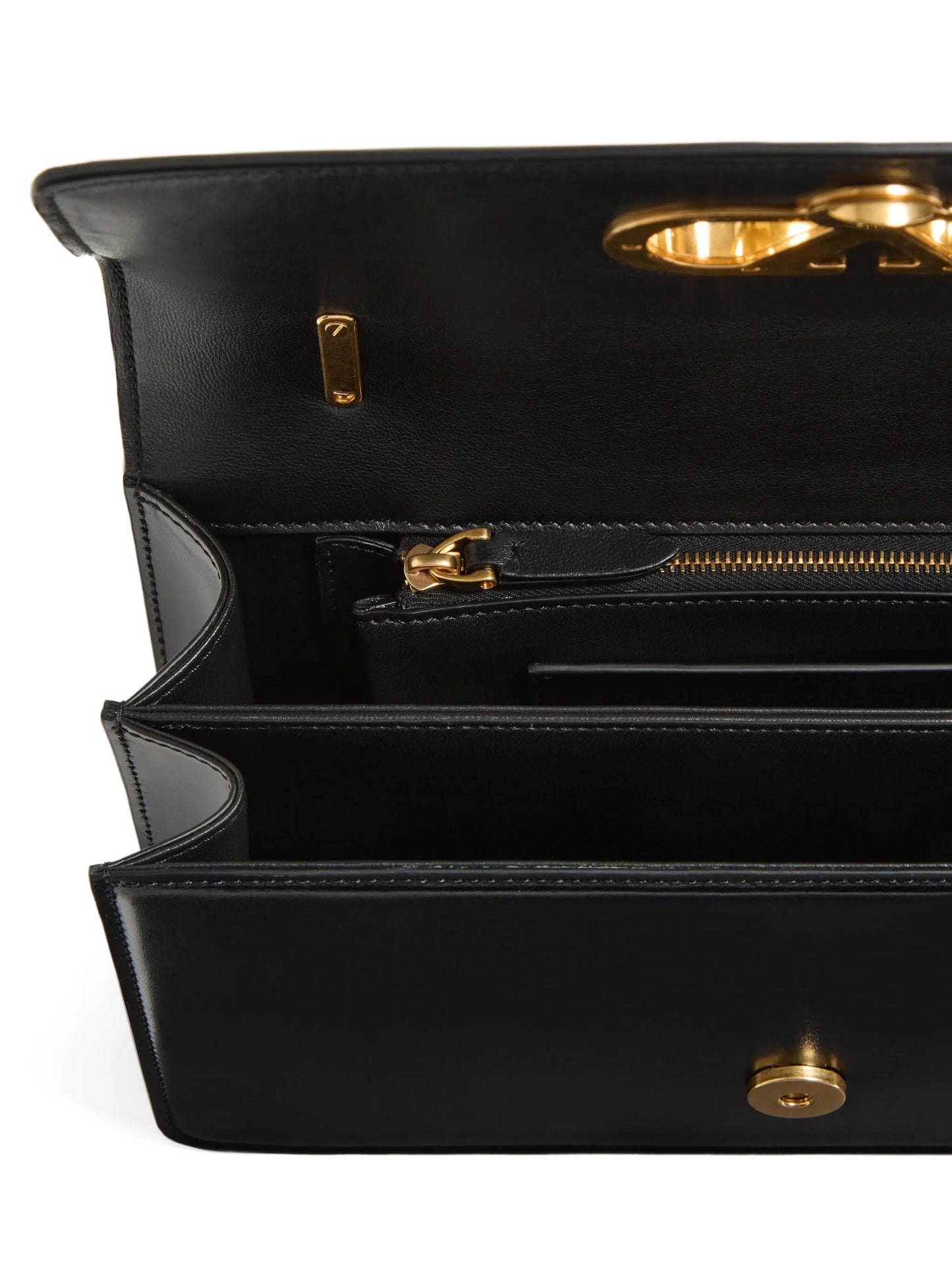 Vain shoulder bag