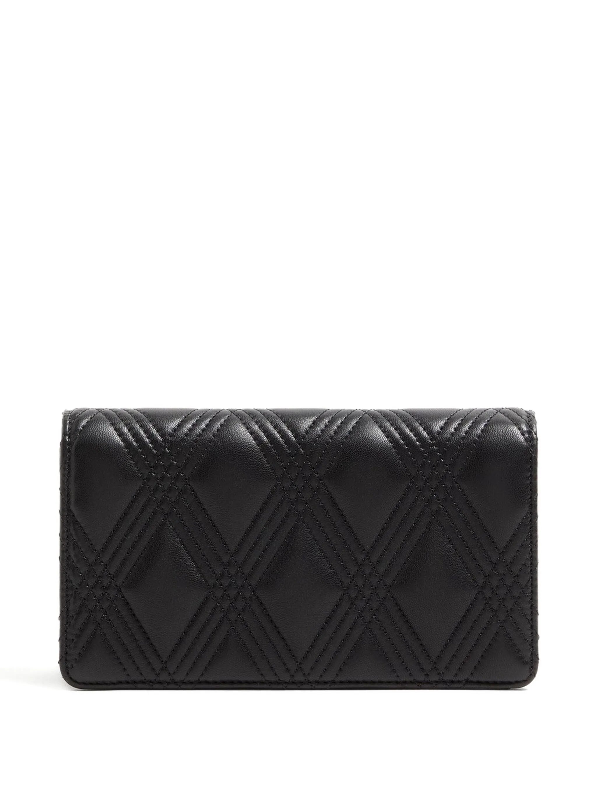 mini Quiltie 67 shoulder bag
