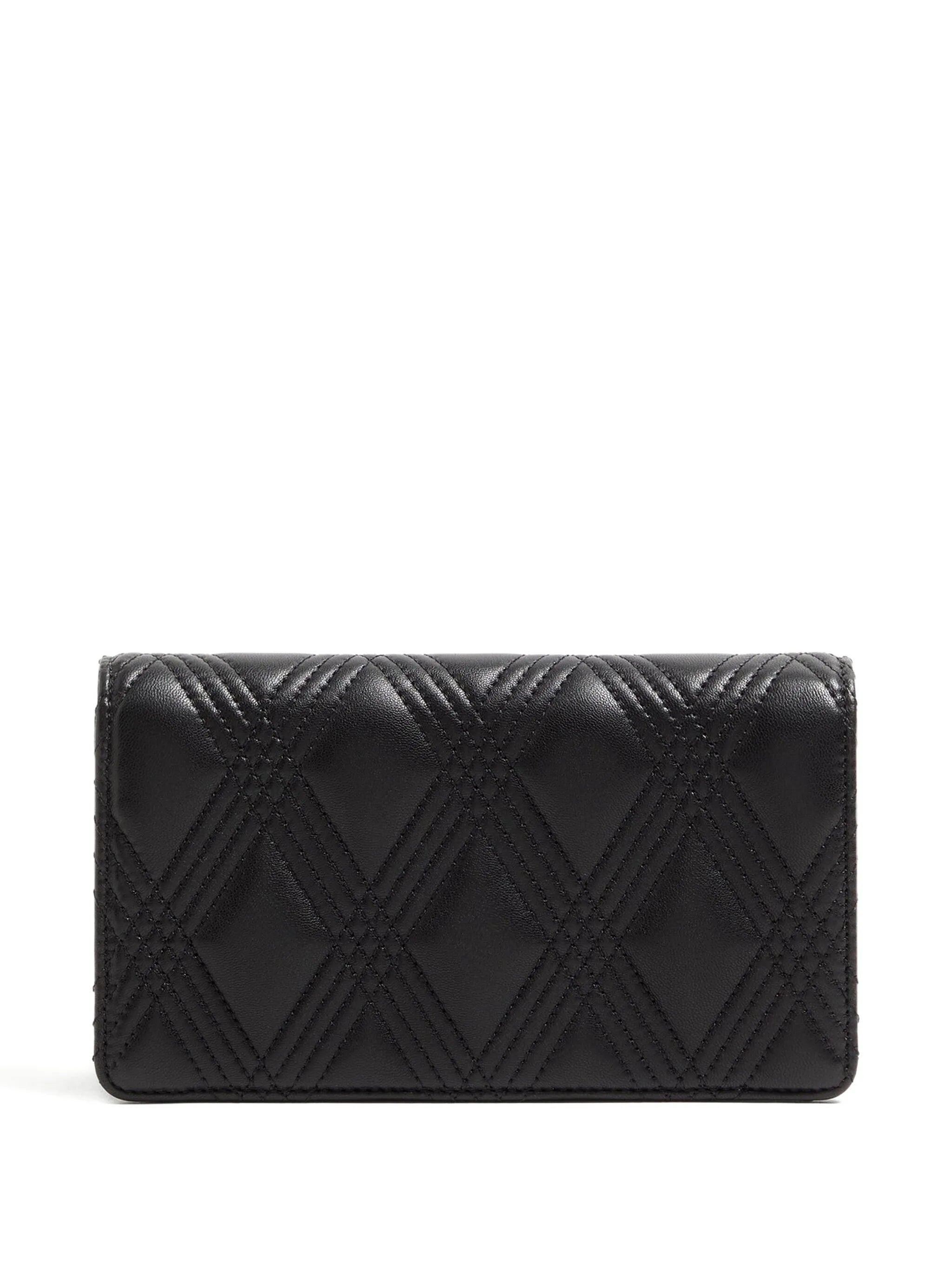 mini Quiltie 67 shoulder bag