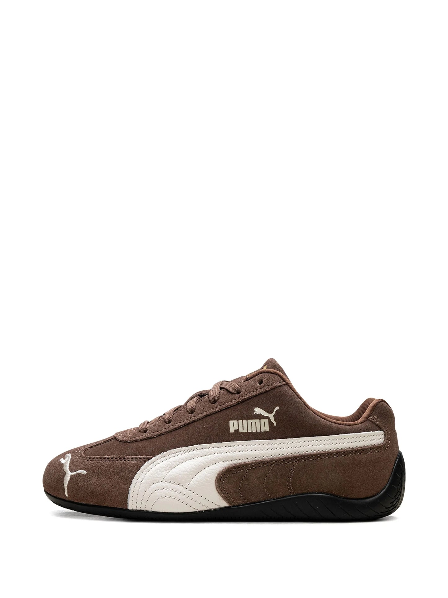 Speedcat OG "Dark Brown" sneakers