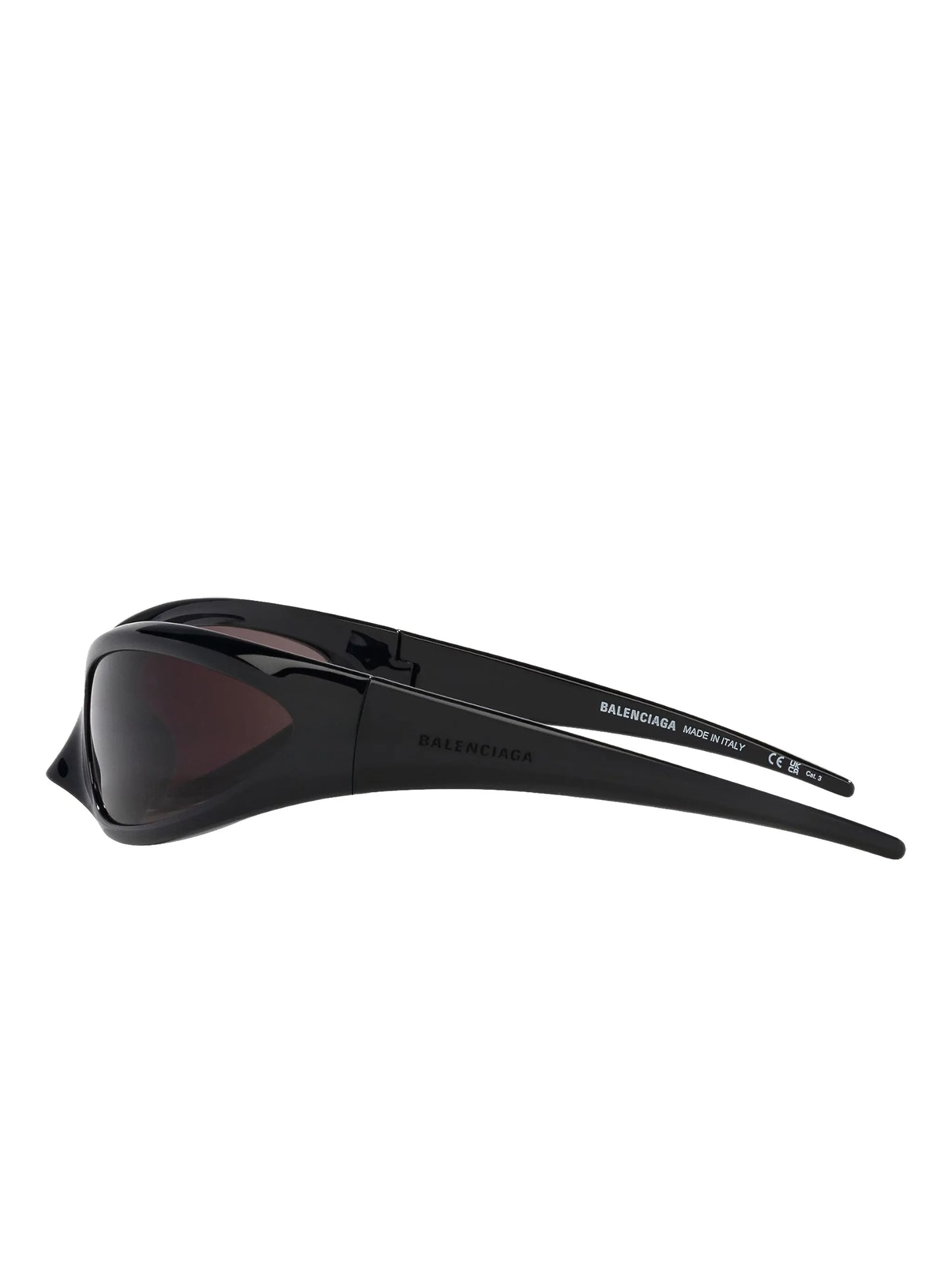 Skin XXL cat-eye sunglasses