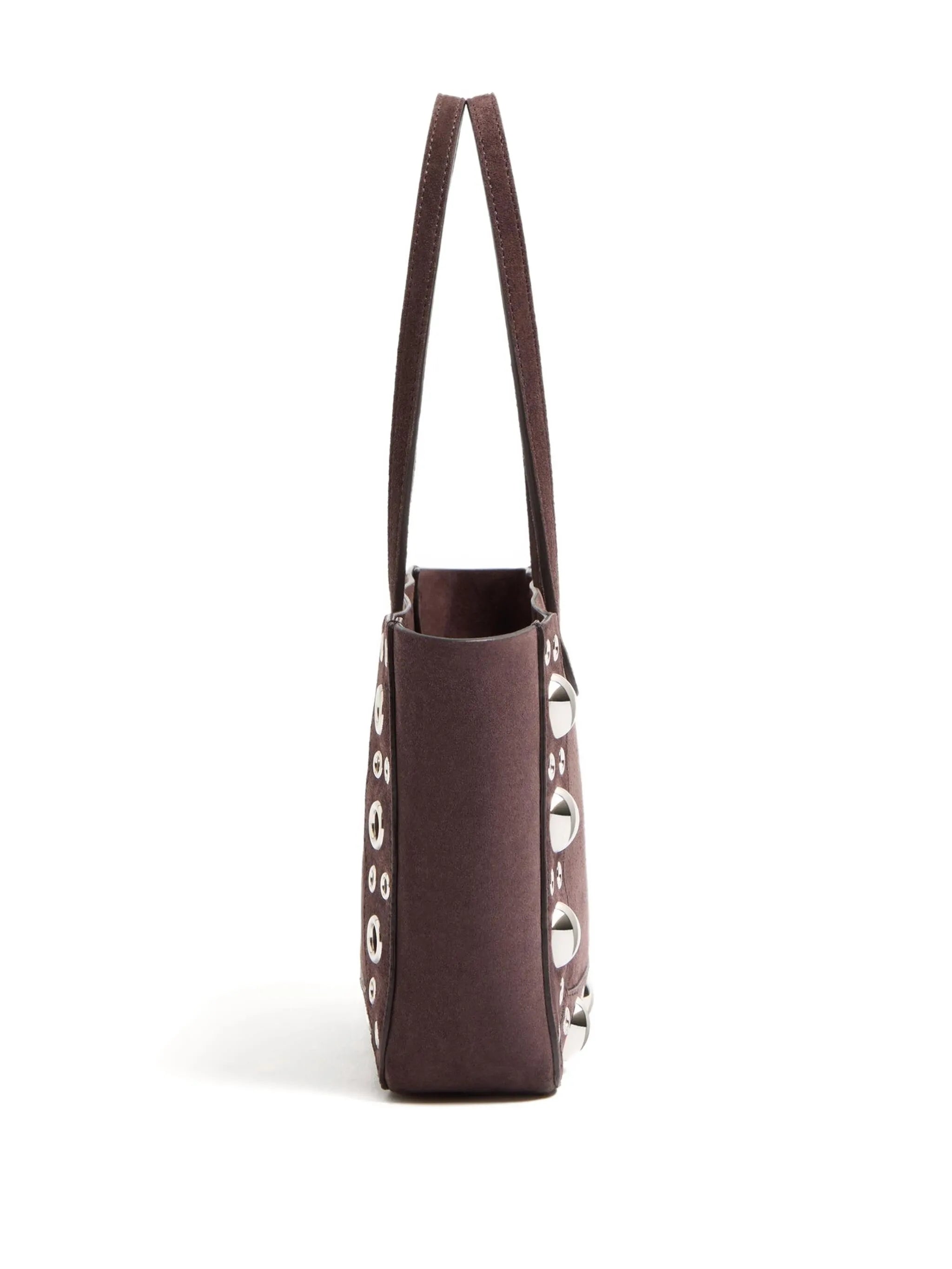 mini Nellcote tote bag