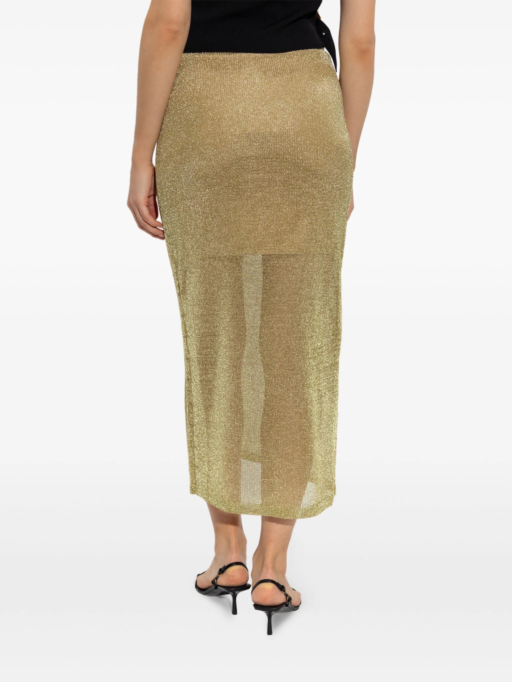 Anura skirt