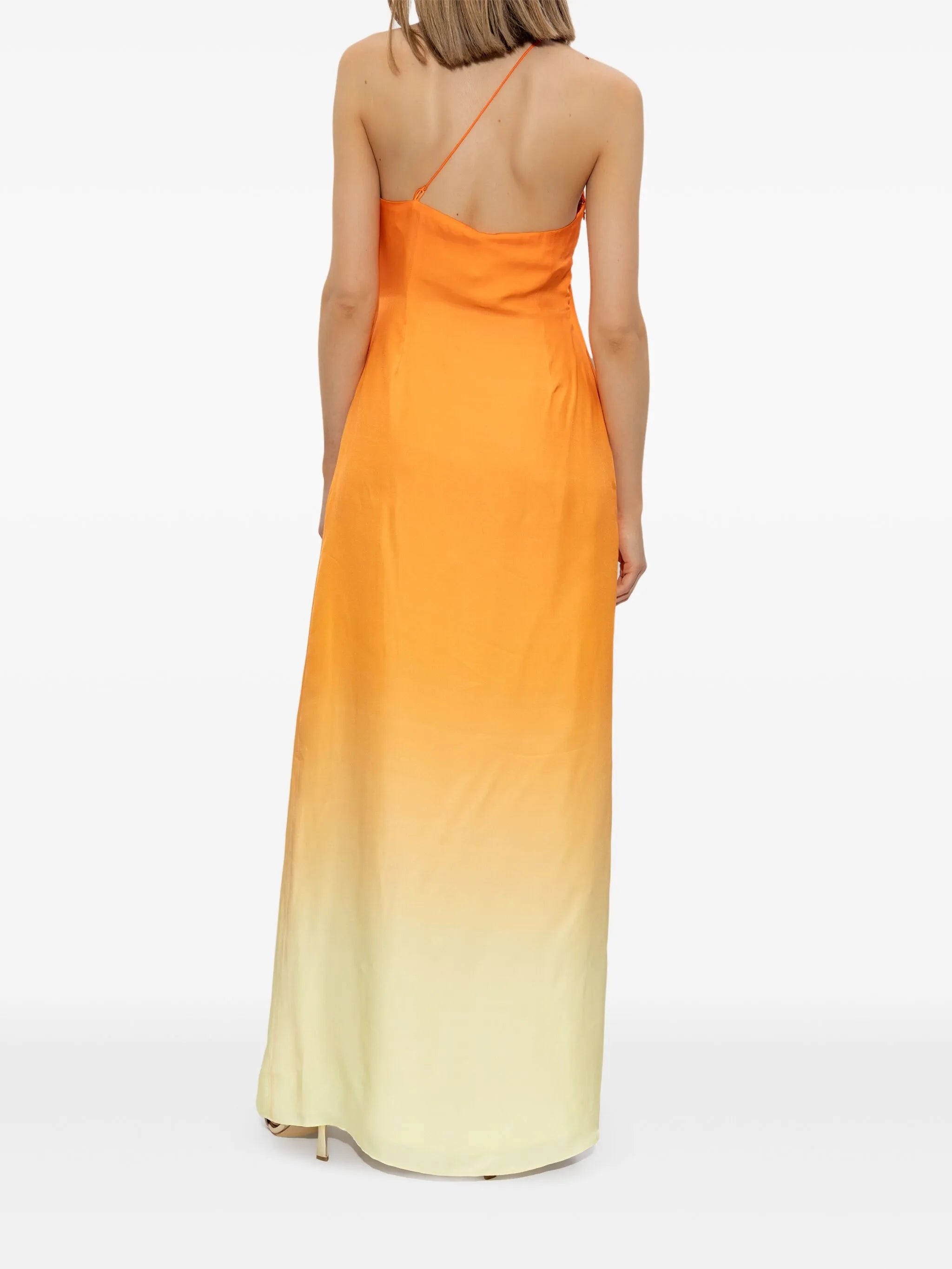 Valerie maxi dress
