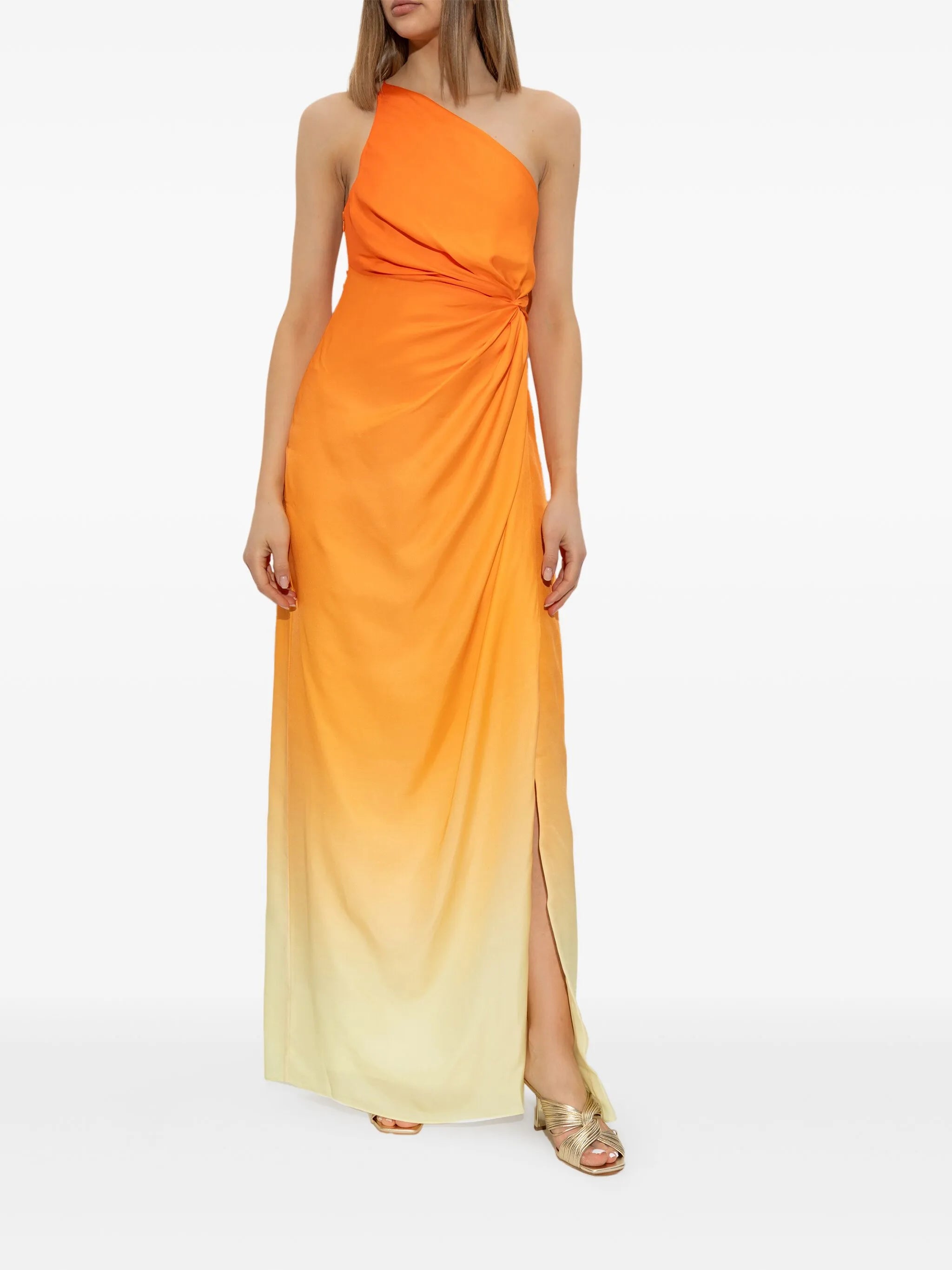 Valerie maxi dress