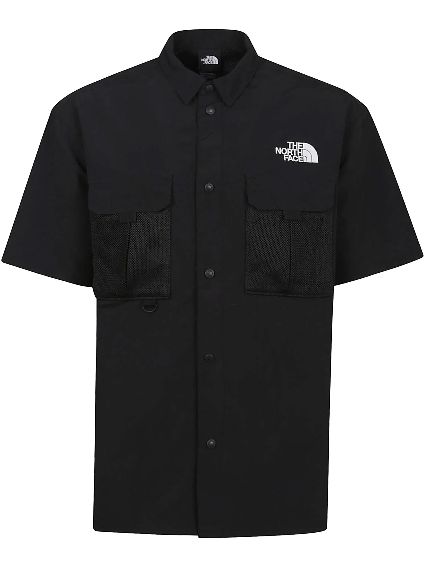 logo shirt