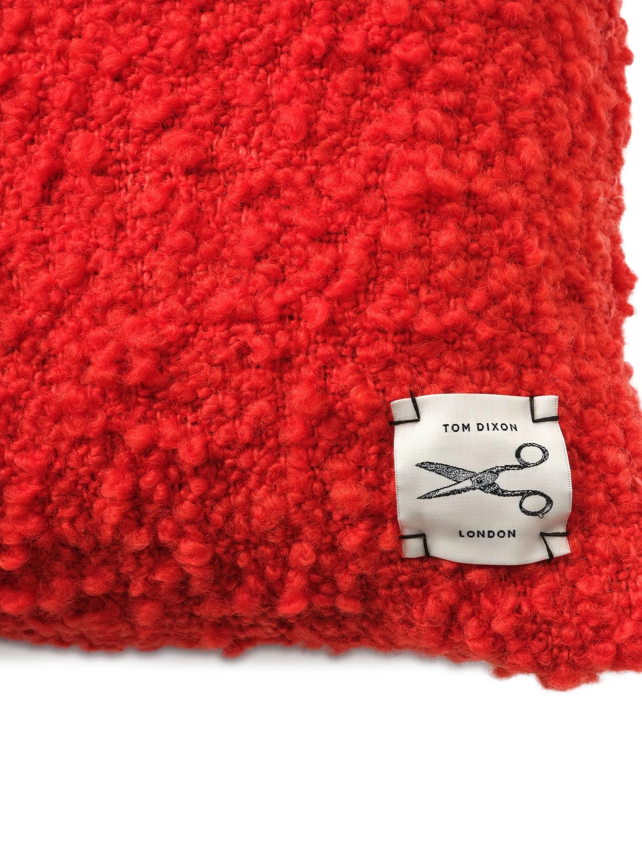 Bobble cushion (45cm x 45cm)
