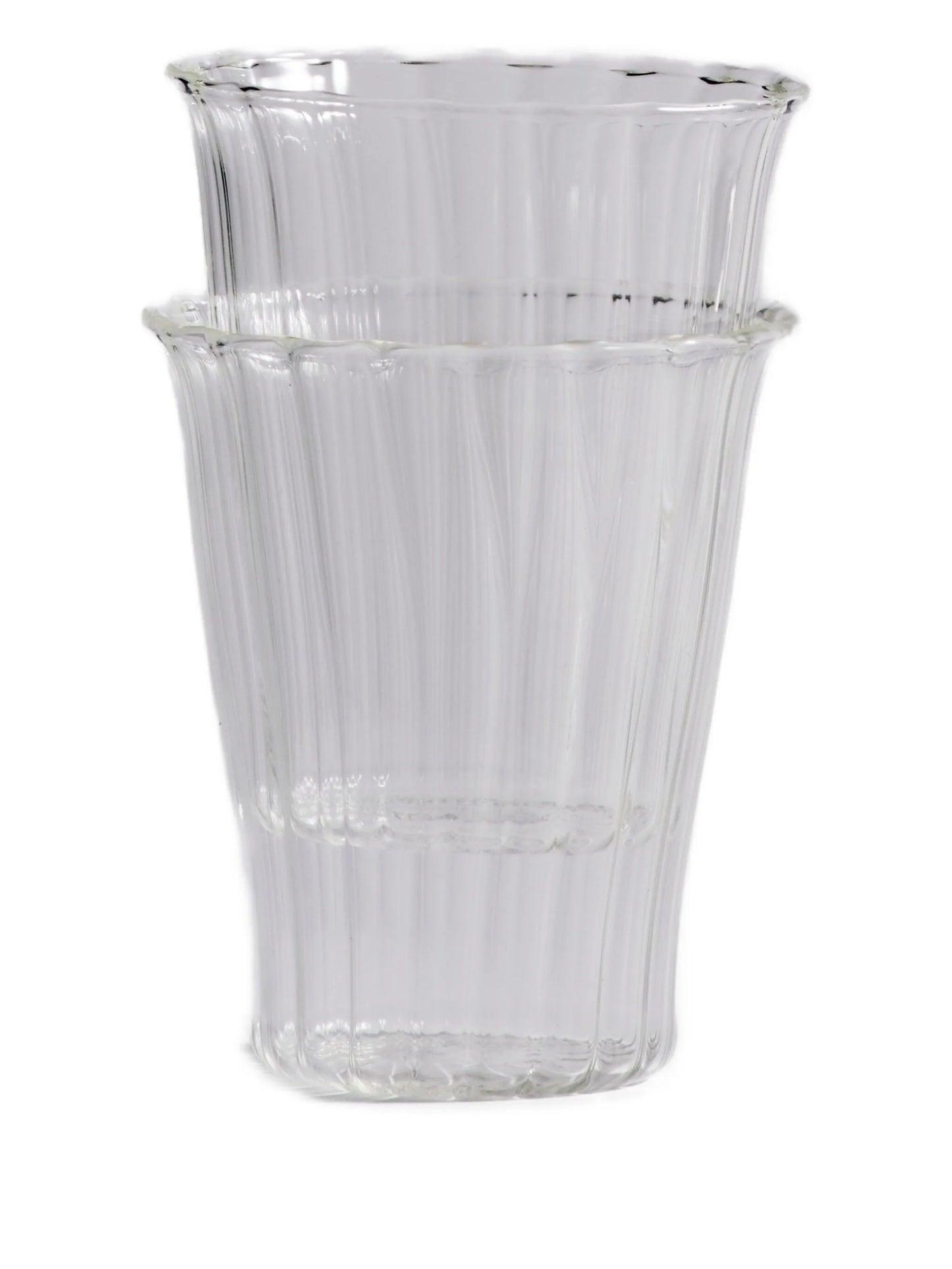 Le Verre glasses (set of four)