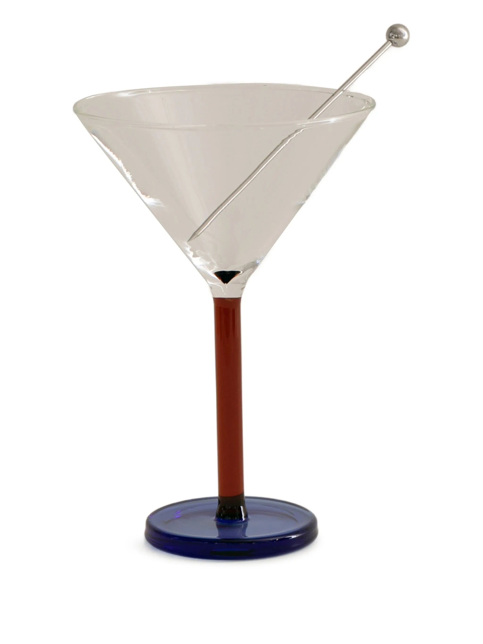 Piano cocktail glasses (set of two)