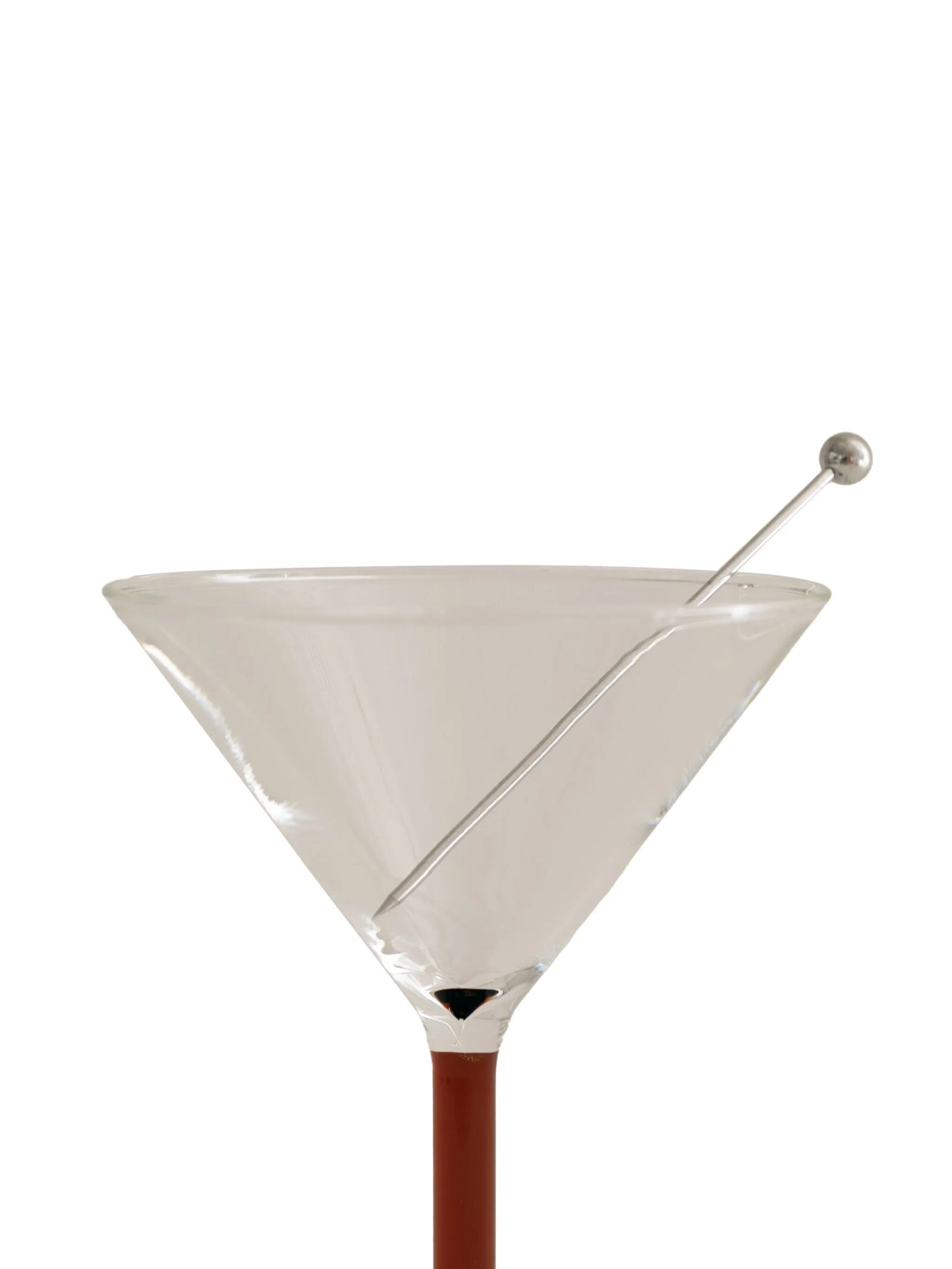 Piano cocktail glasses (set of two)