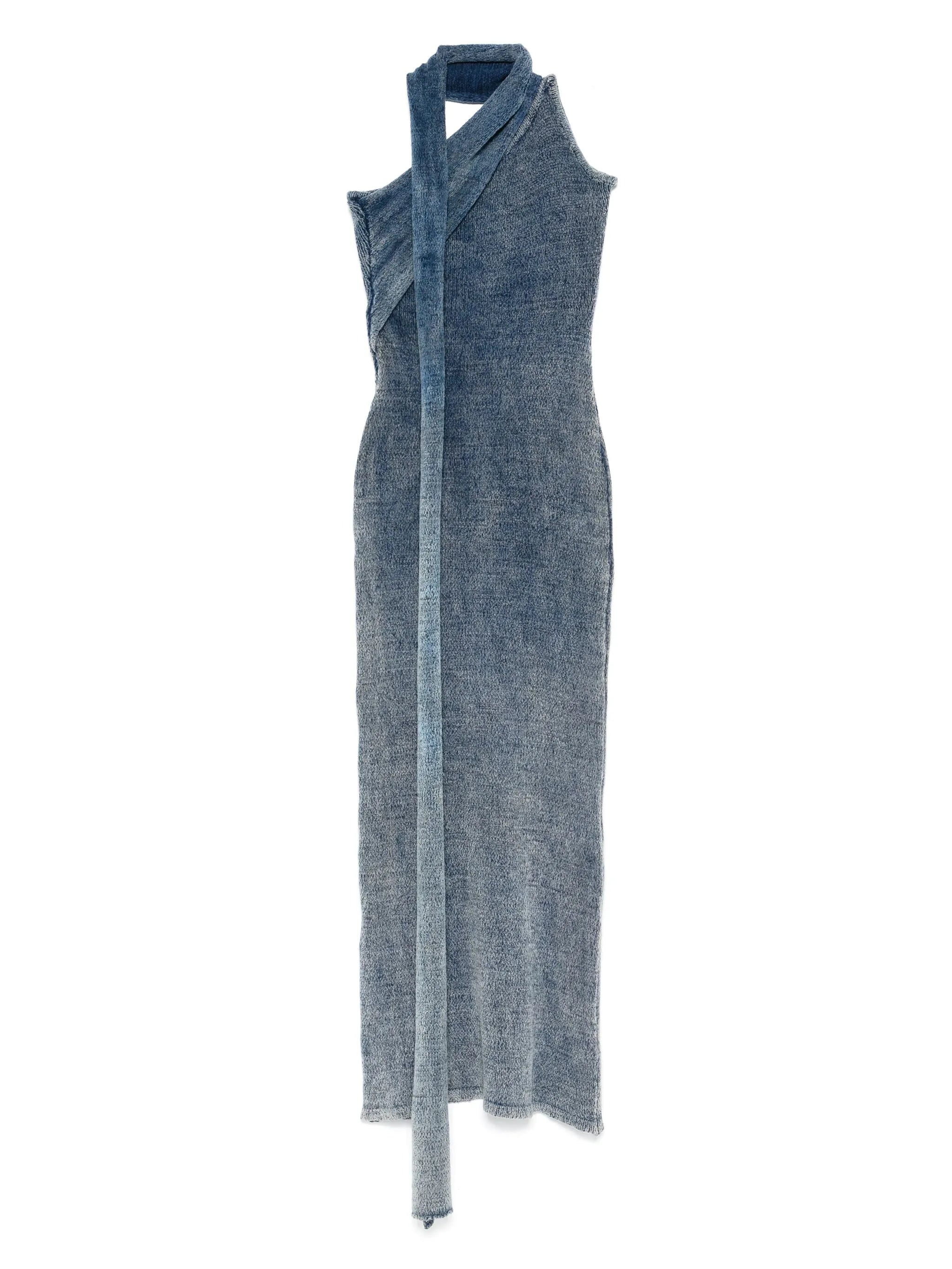 Han maxi dres