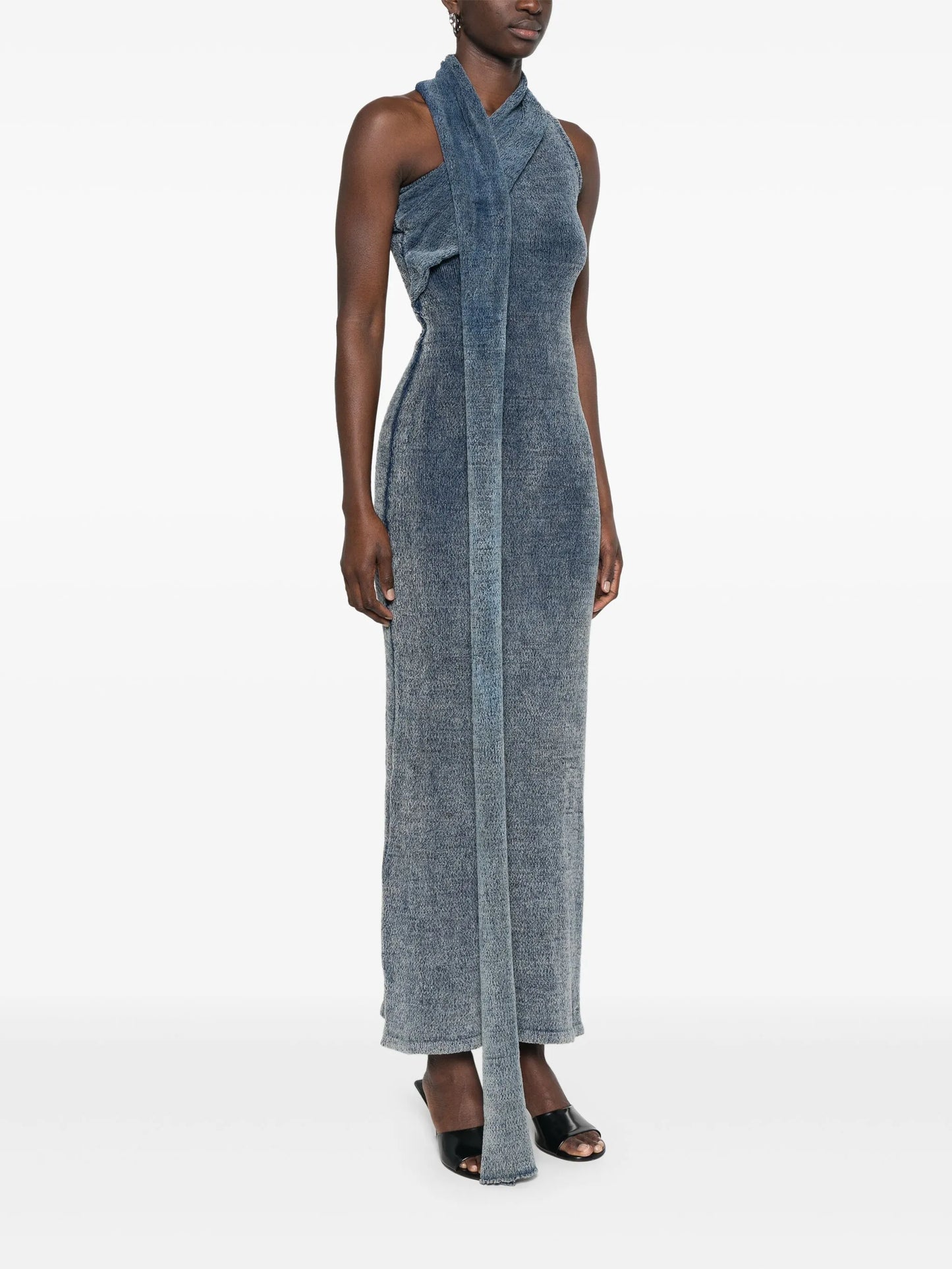 Han maxi dres