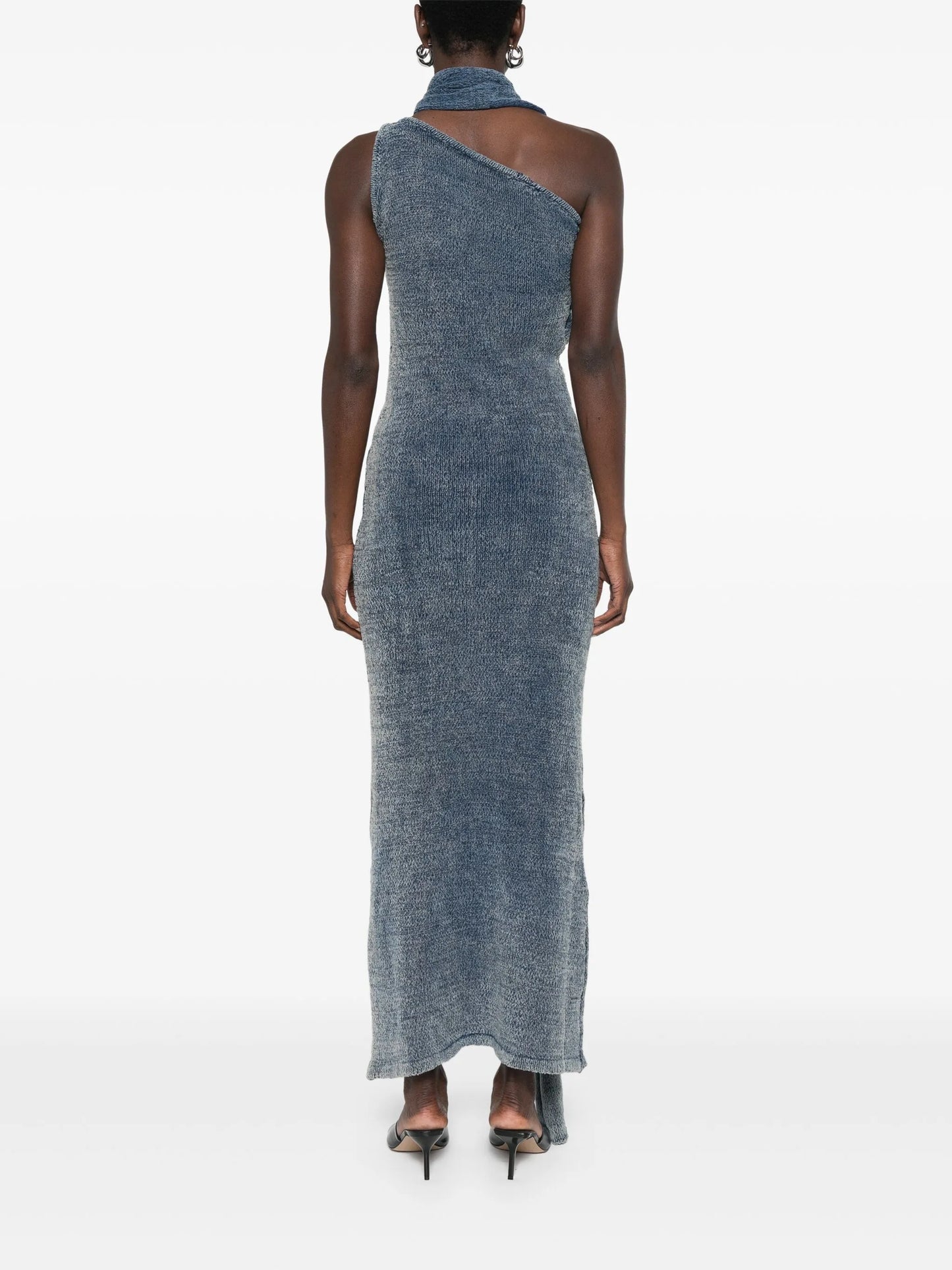 Han maxi dres