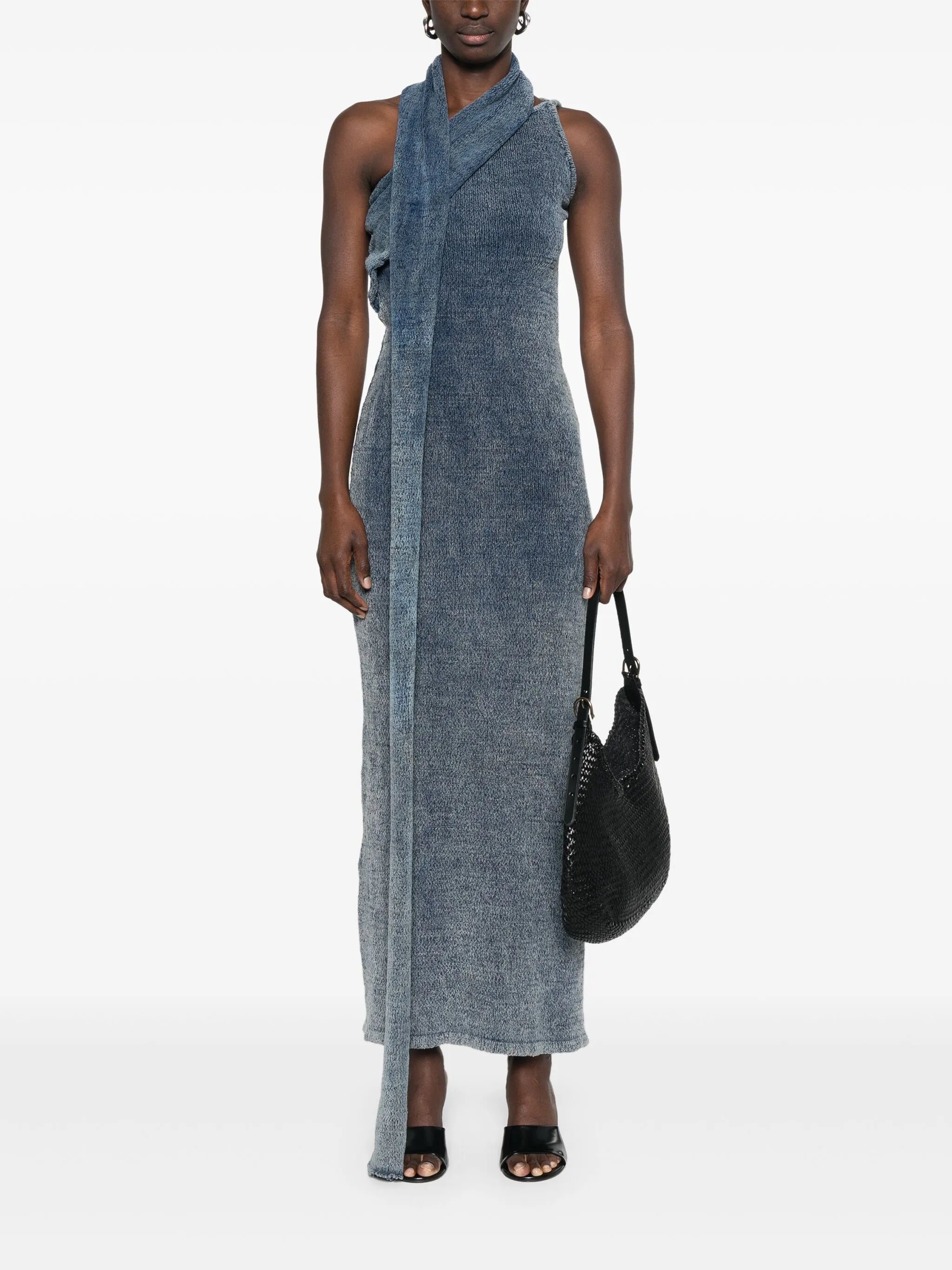 Han maxi dres