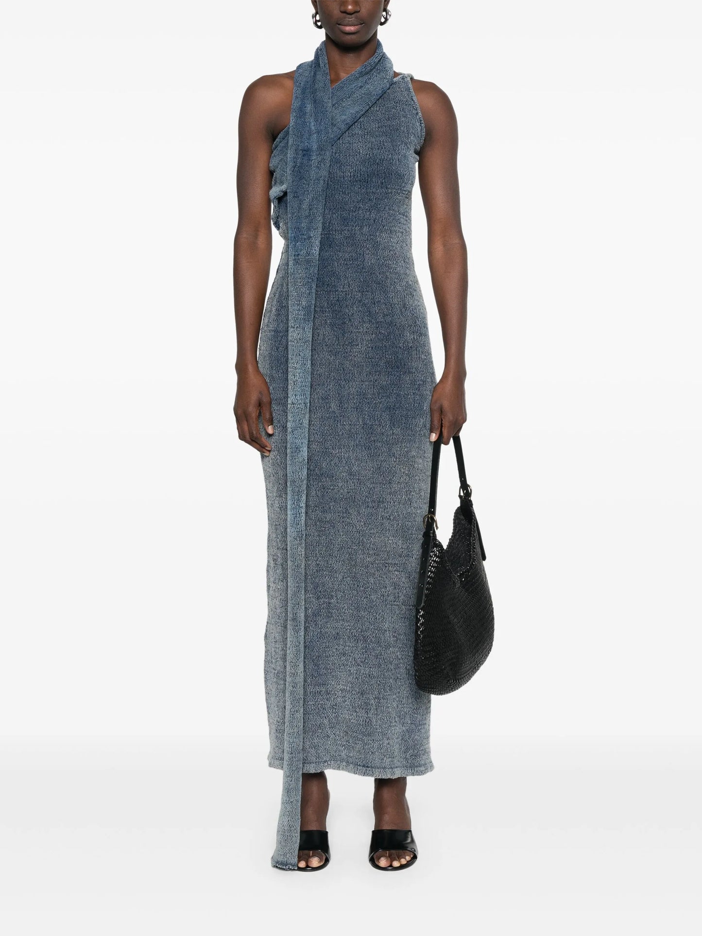 Han maxi dres