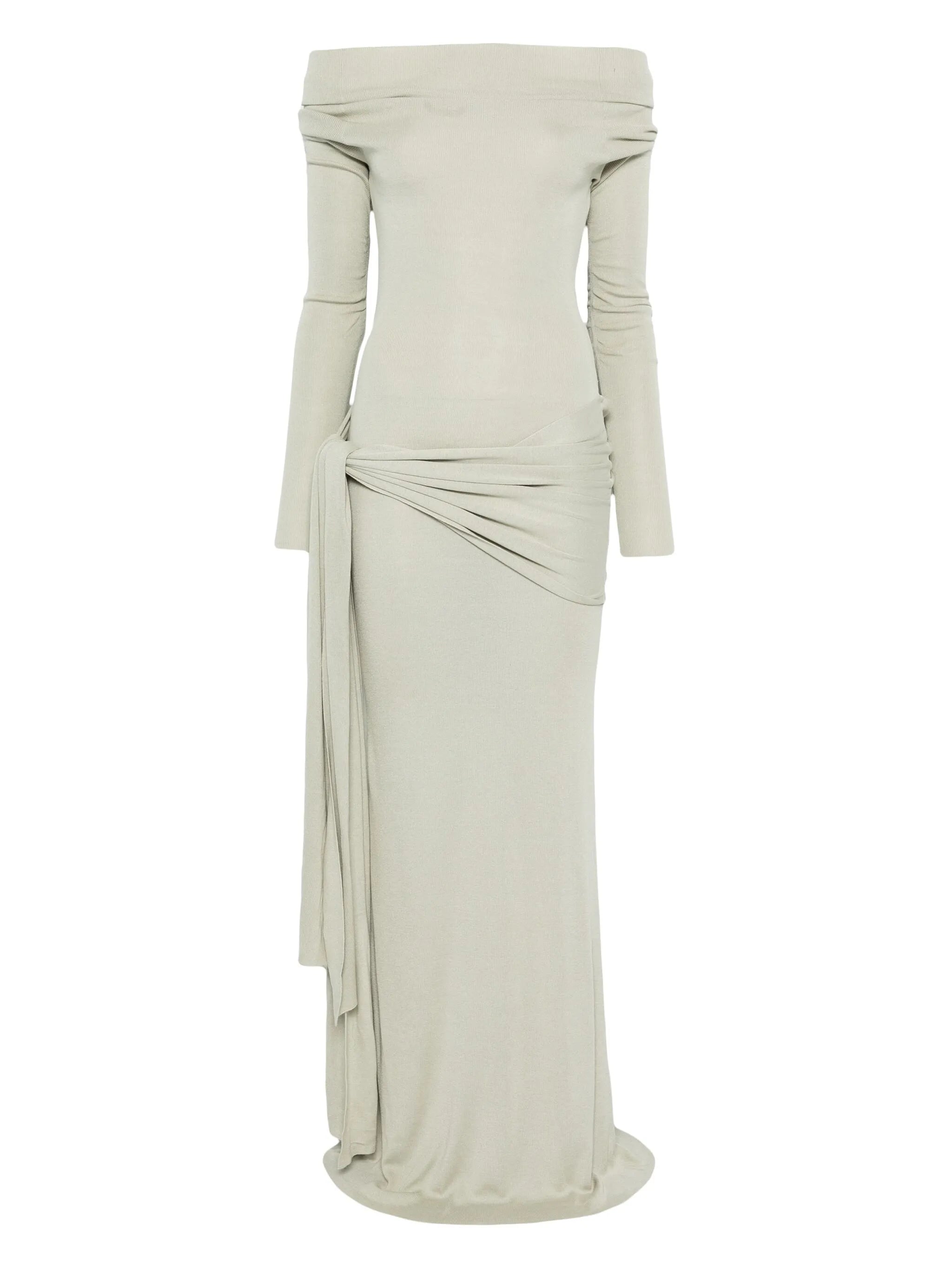 Kora maxi dress