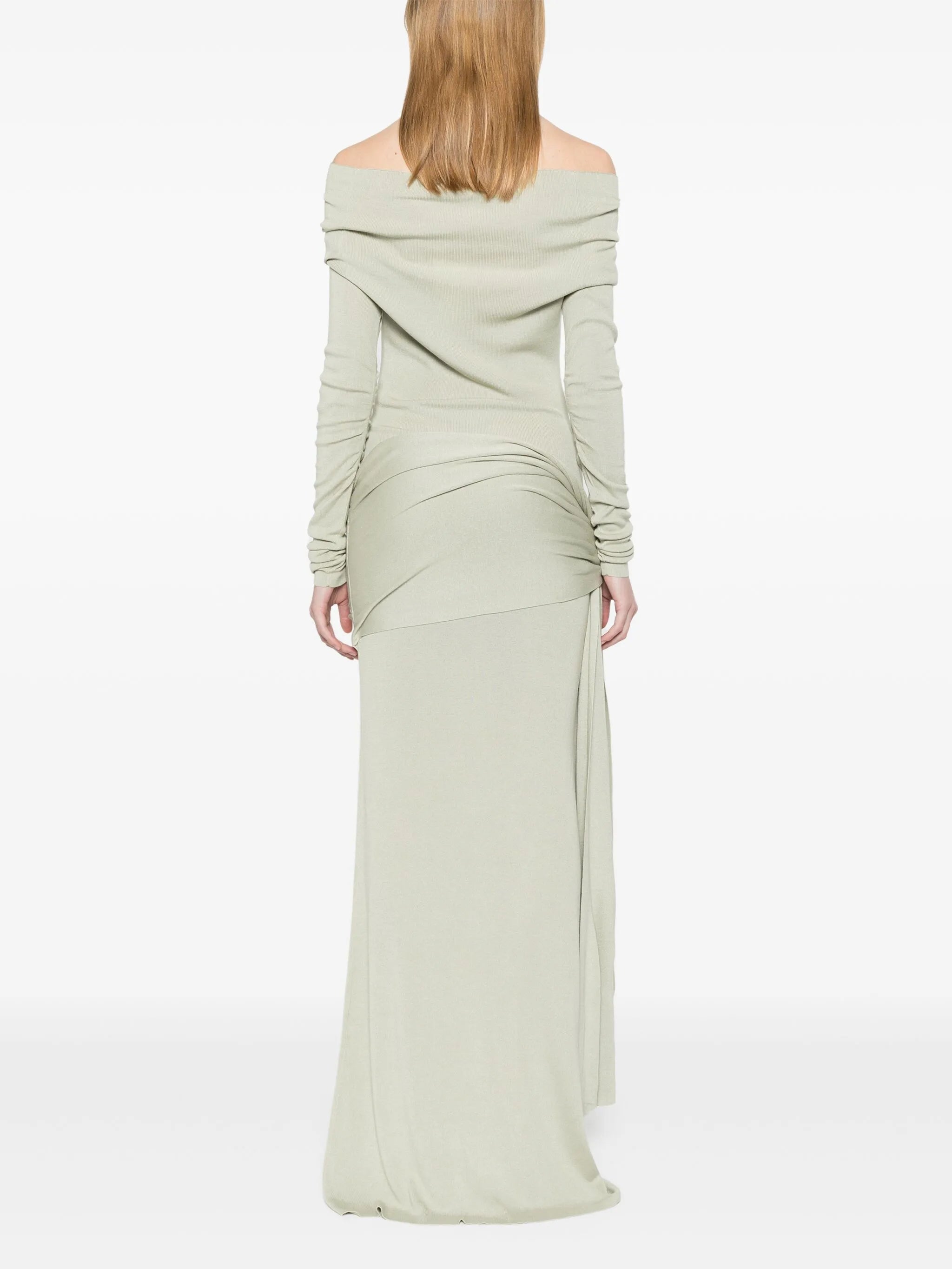 Kora maxi dress