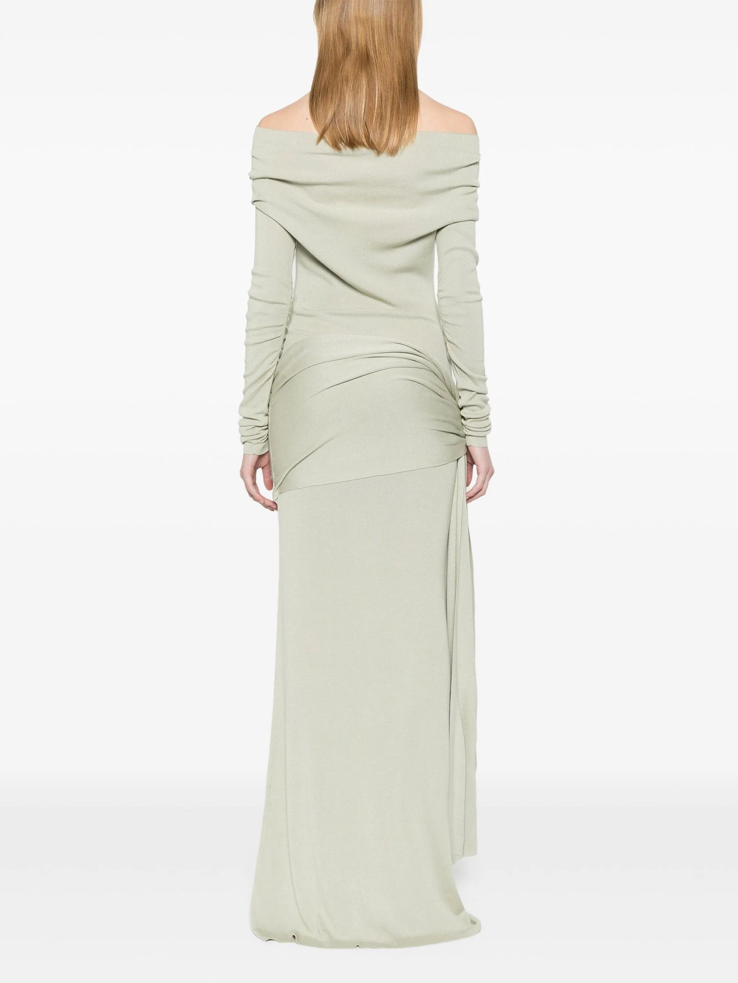 Kora maxi dress