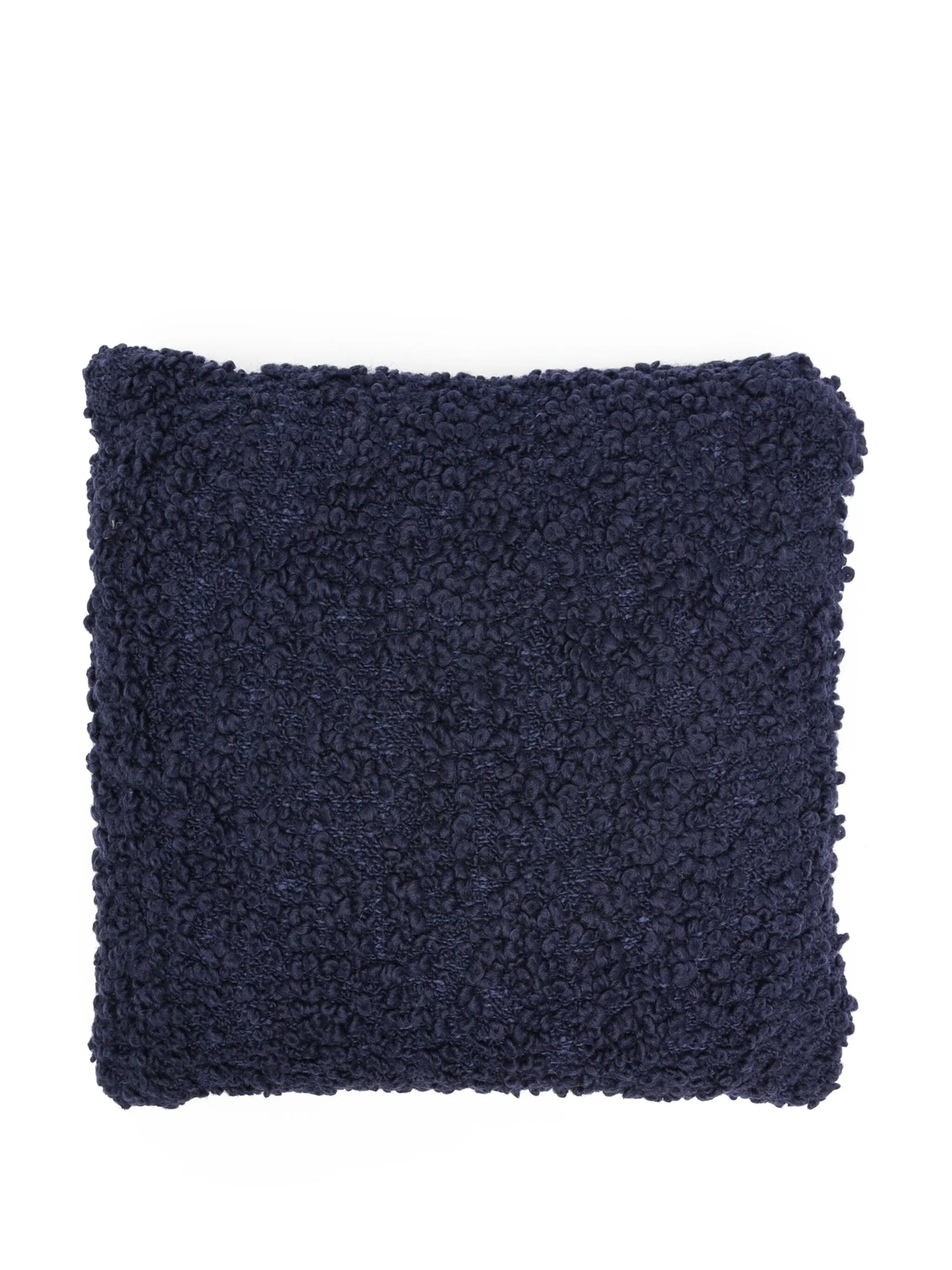 Bobble cushion (45cm x 45cm)