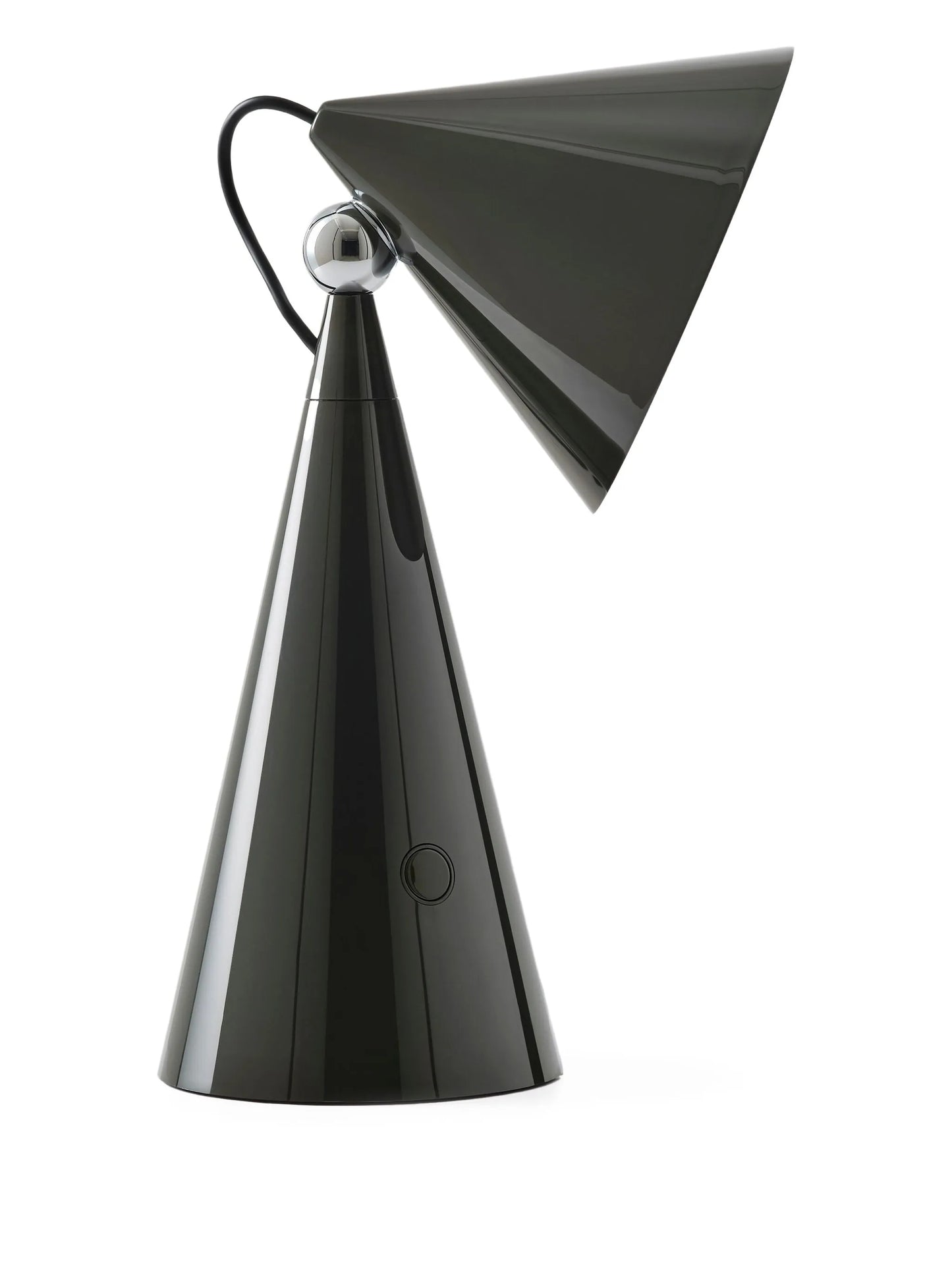 Pose table lamp (25cm x 17,5cm)