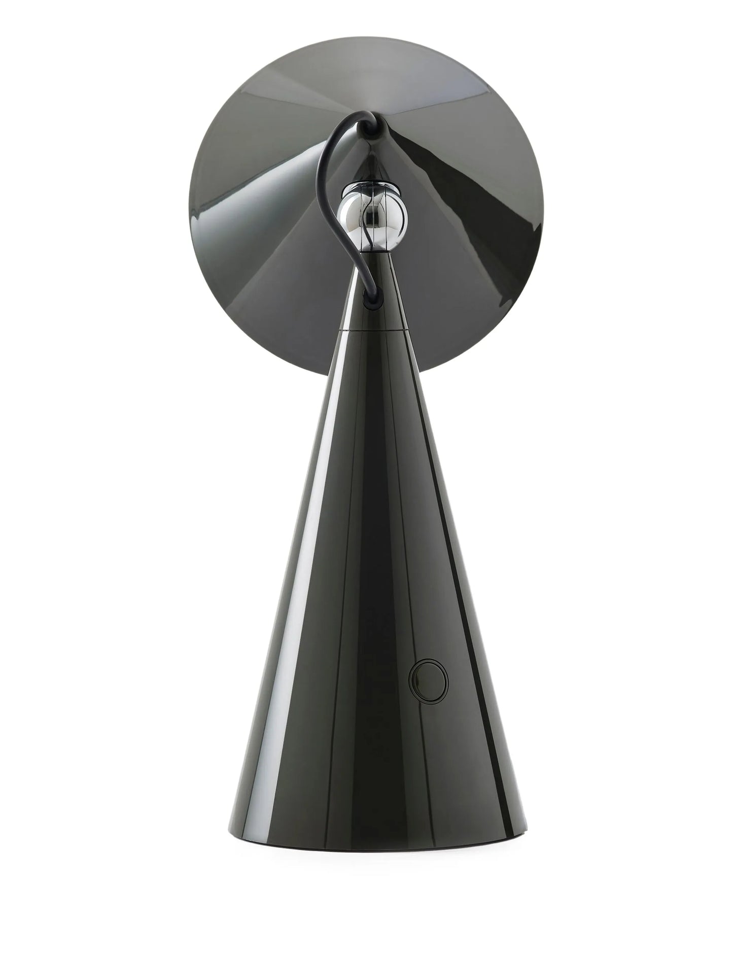 Pose table lamp (25cm x 17,5cm)