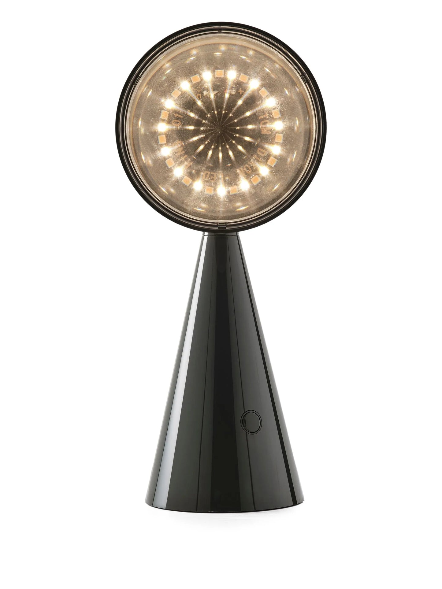 Pose table lamp (25cm x 17,5cm)