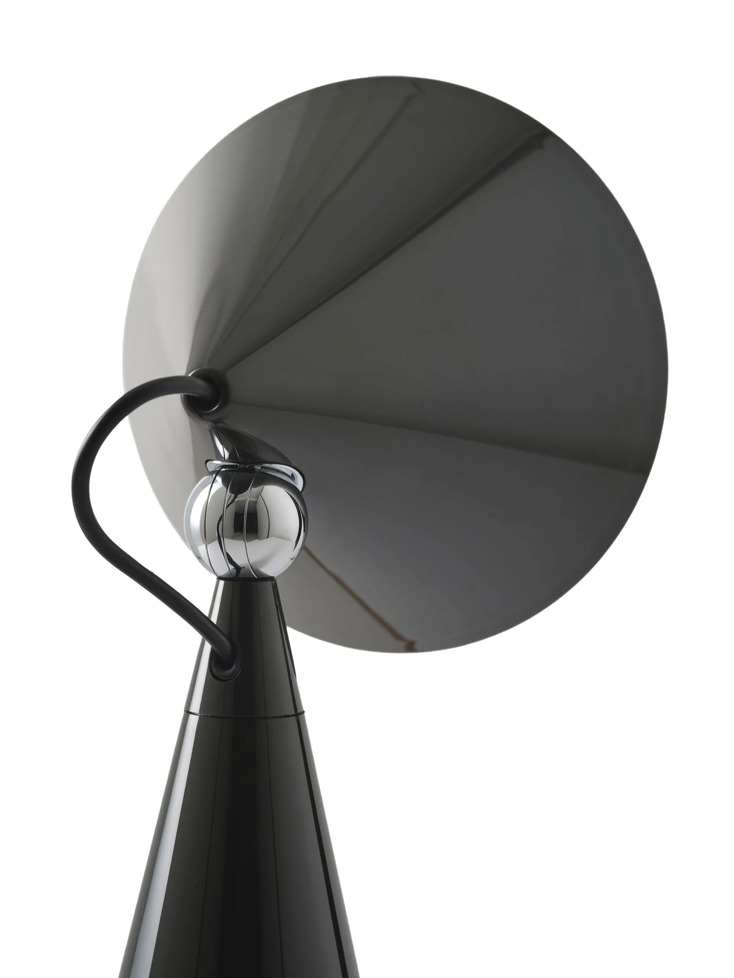 Pose table lamp (25cm x 17,5cm)