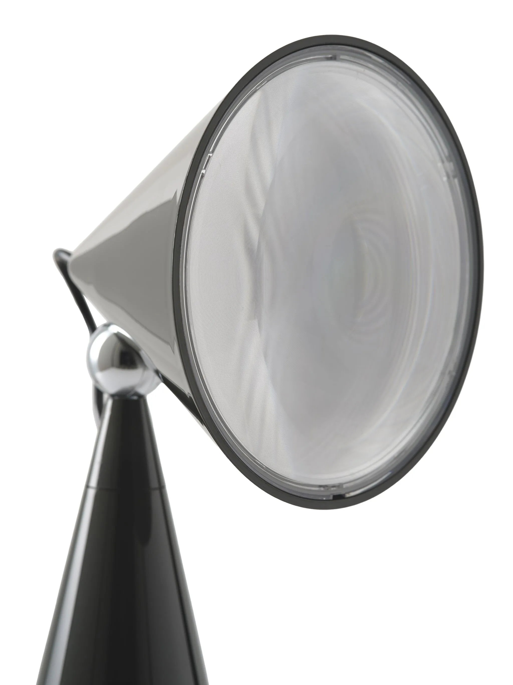Pose table lamp (25cm x 17,5cm)