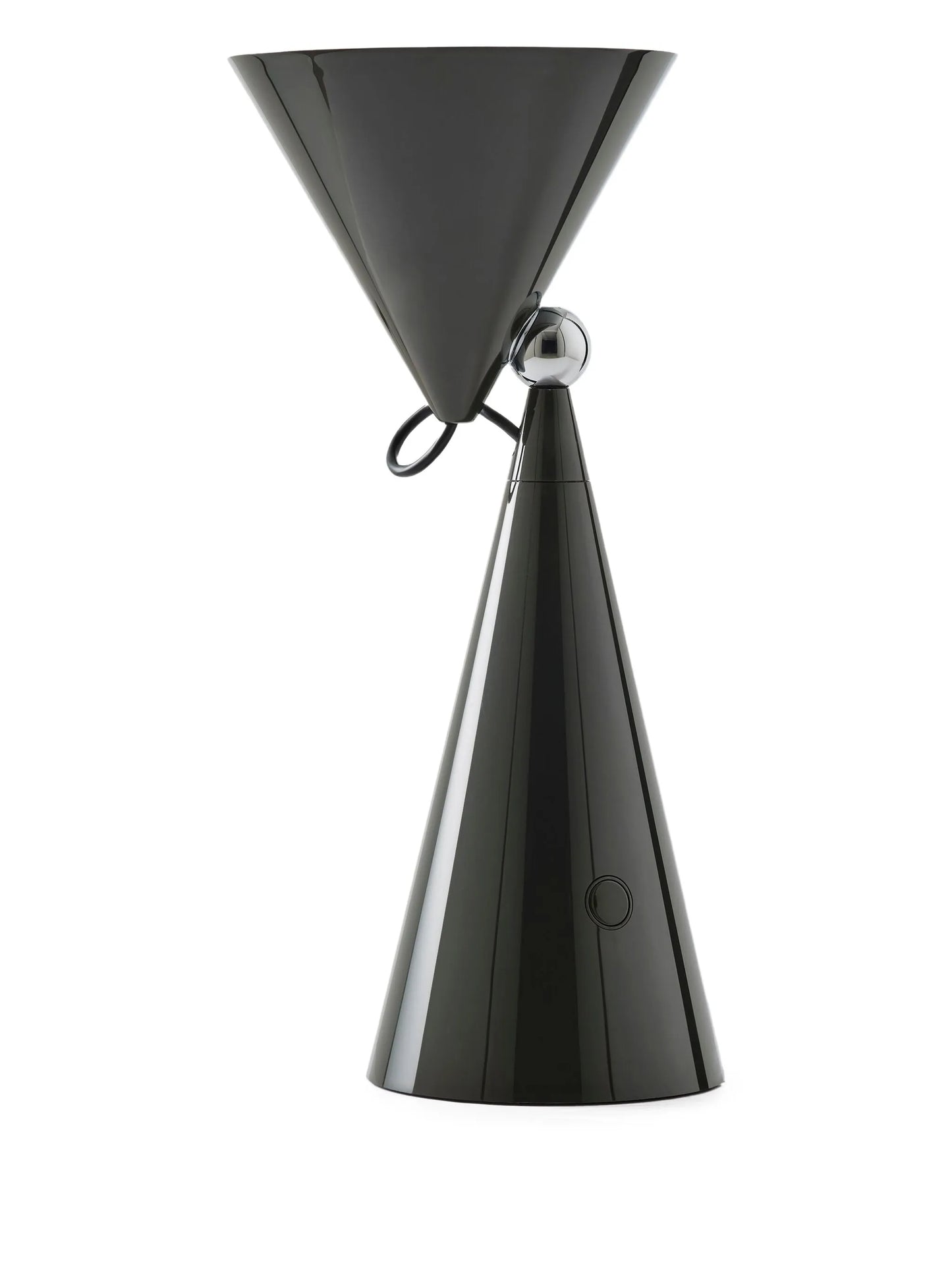 Pose table lamp (25cm x 17,5cm)