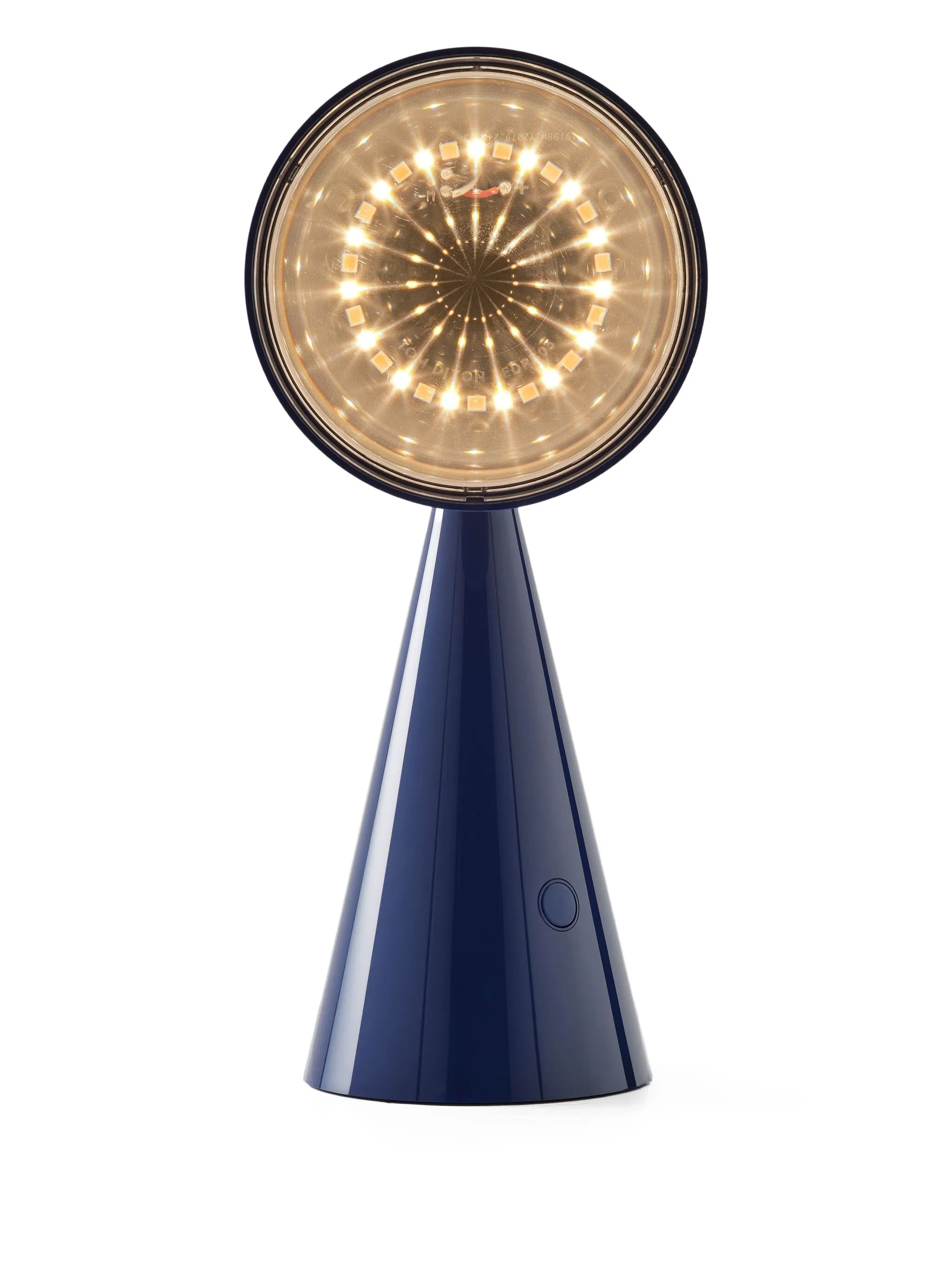 Pose table lamp (25cm x 17,5cm)
