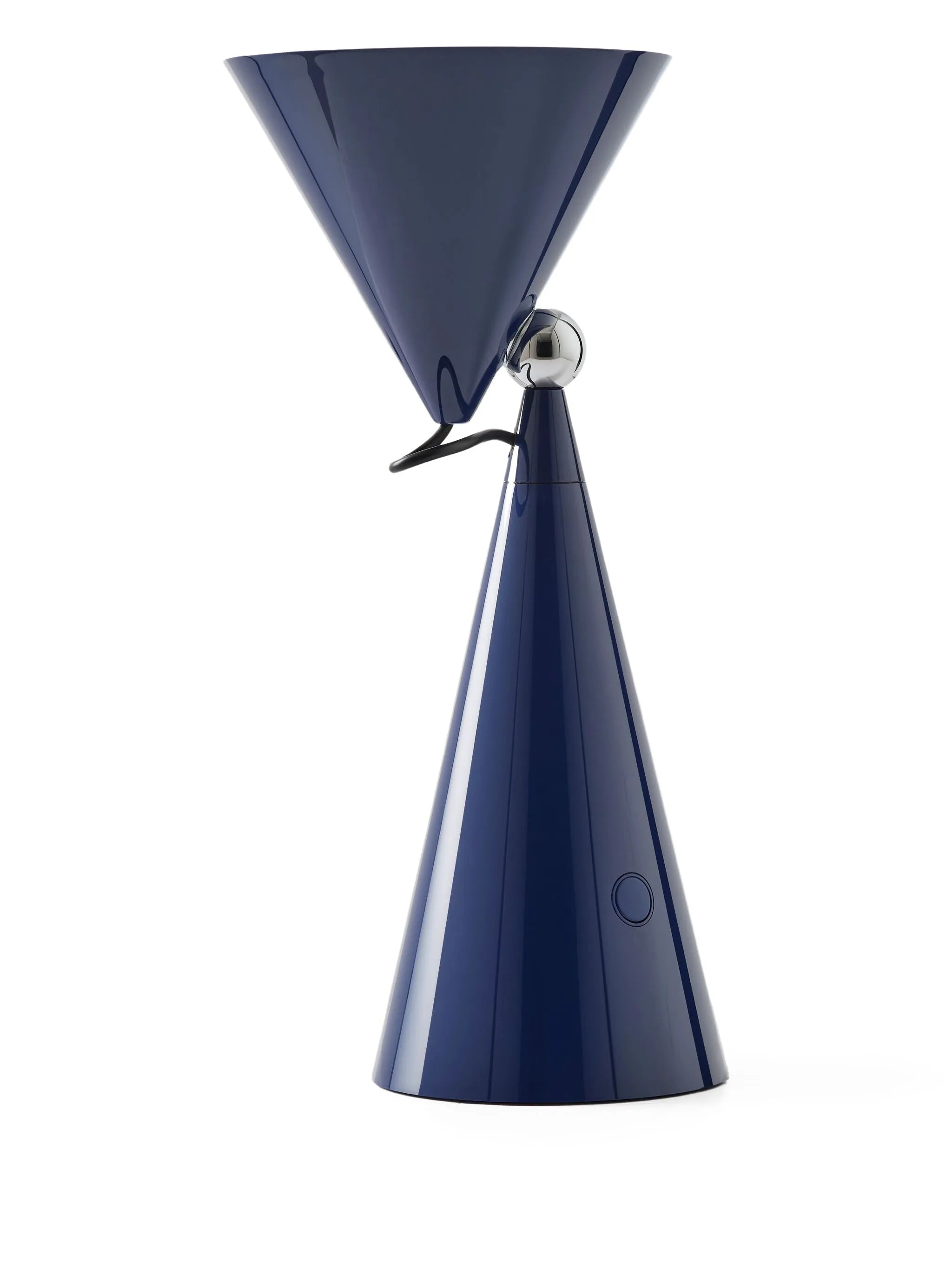 Pose table lamp (25cm x 17,5cm)