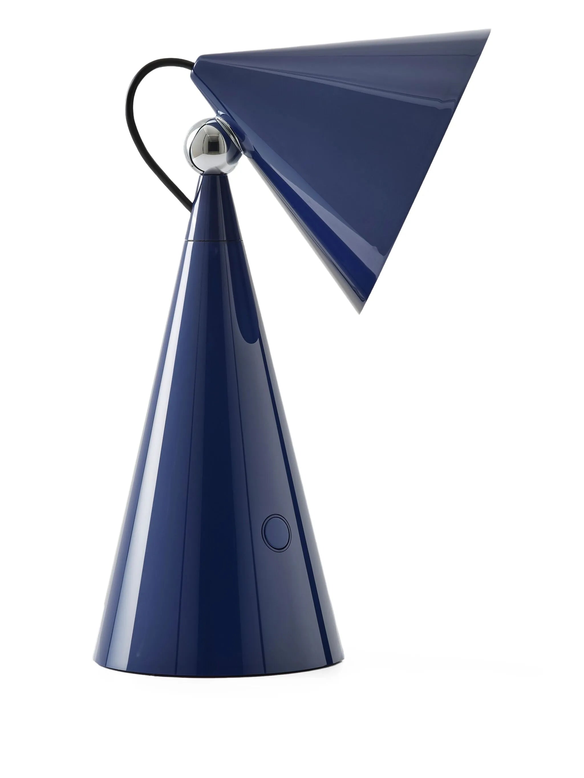 Pose table lamp (25cm x 17,5cm)