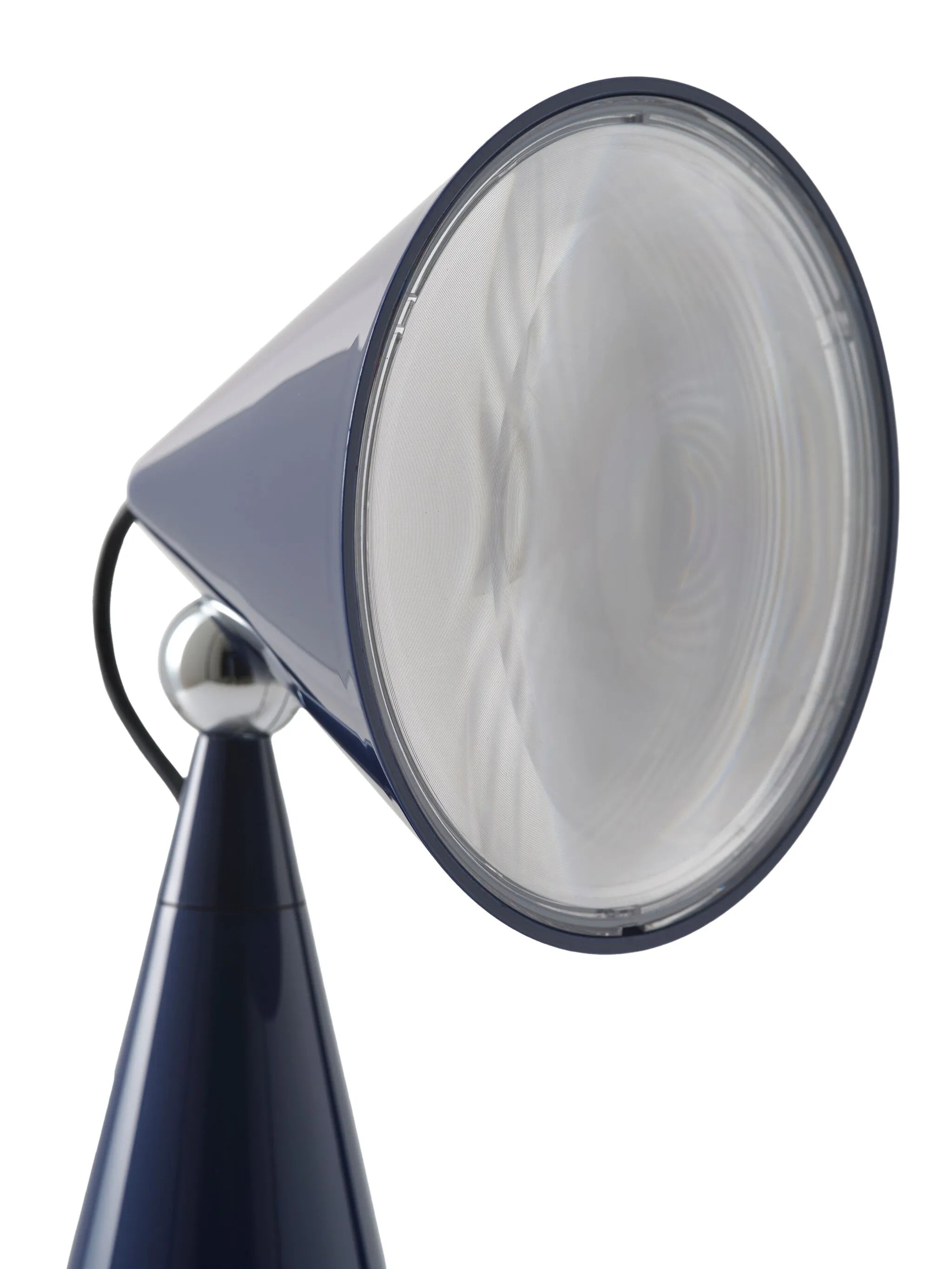 Pose table lamp (25cm x 17,5cm)